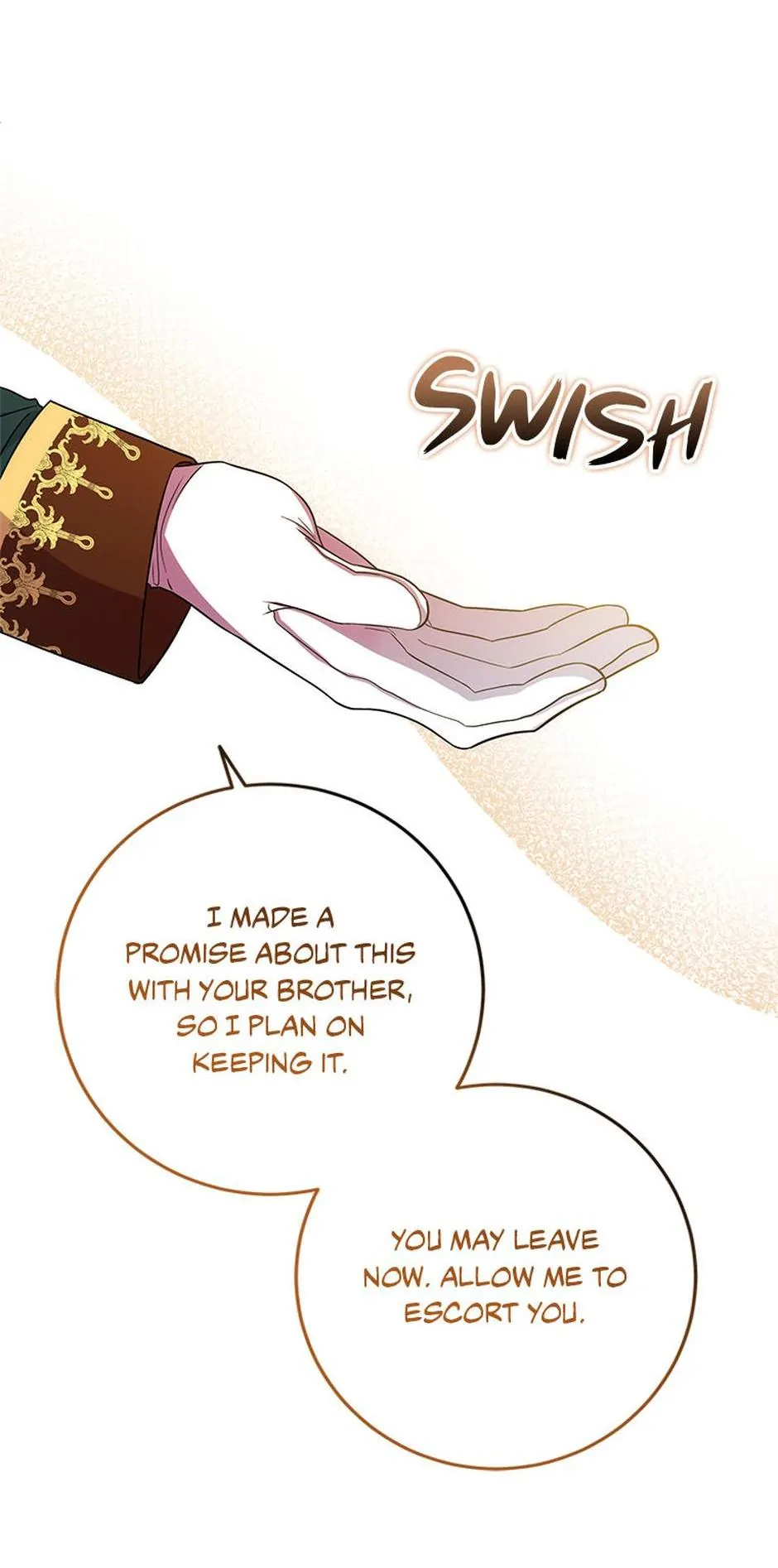 I Met the Male Lead In Prison (2023) Chapter 4 - page 65