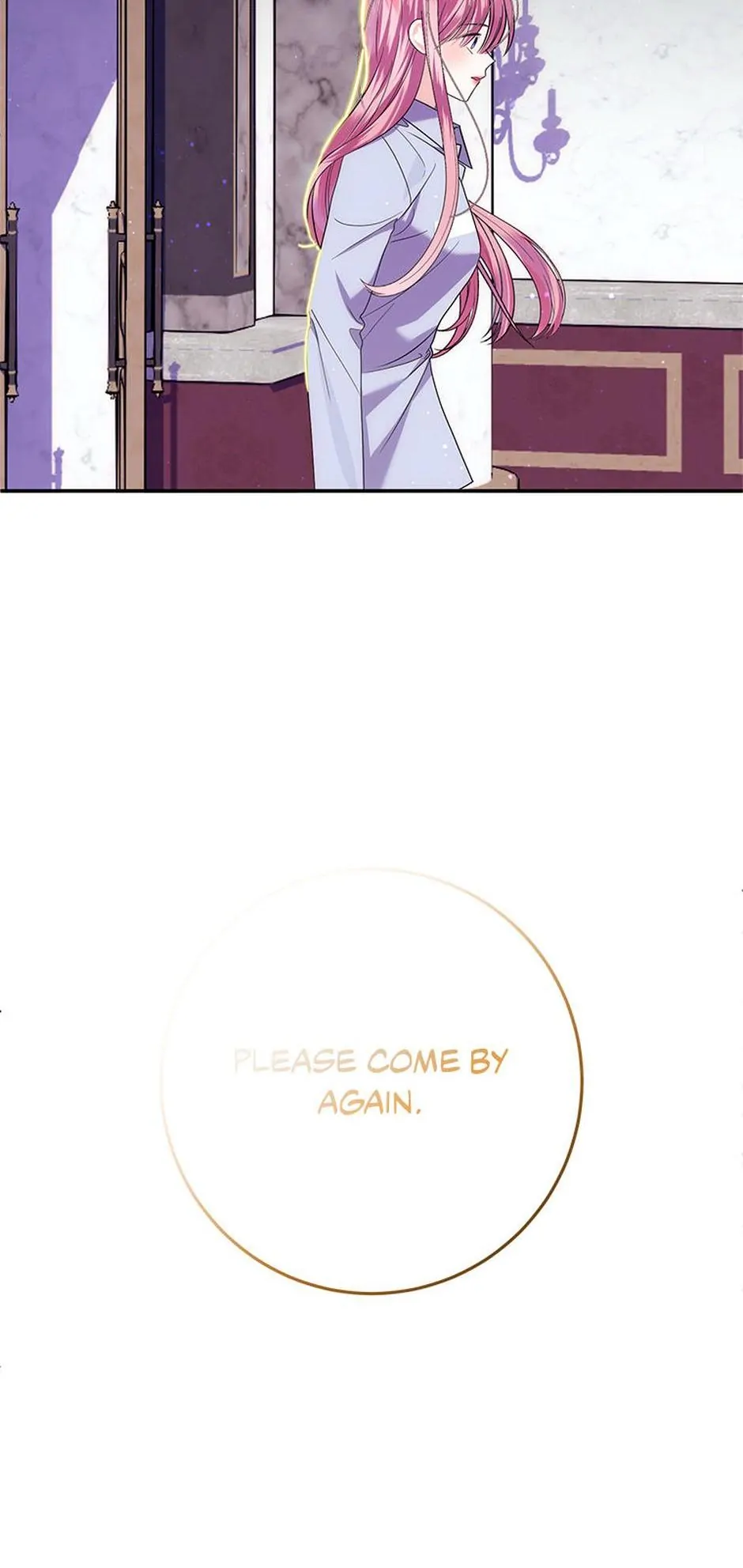 I Met the Male Lead In Prison (2023) Chapter 4 - page 73