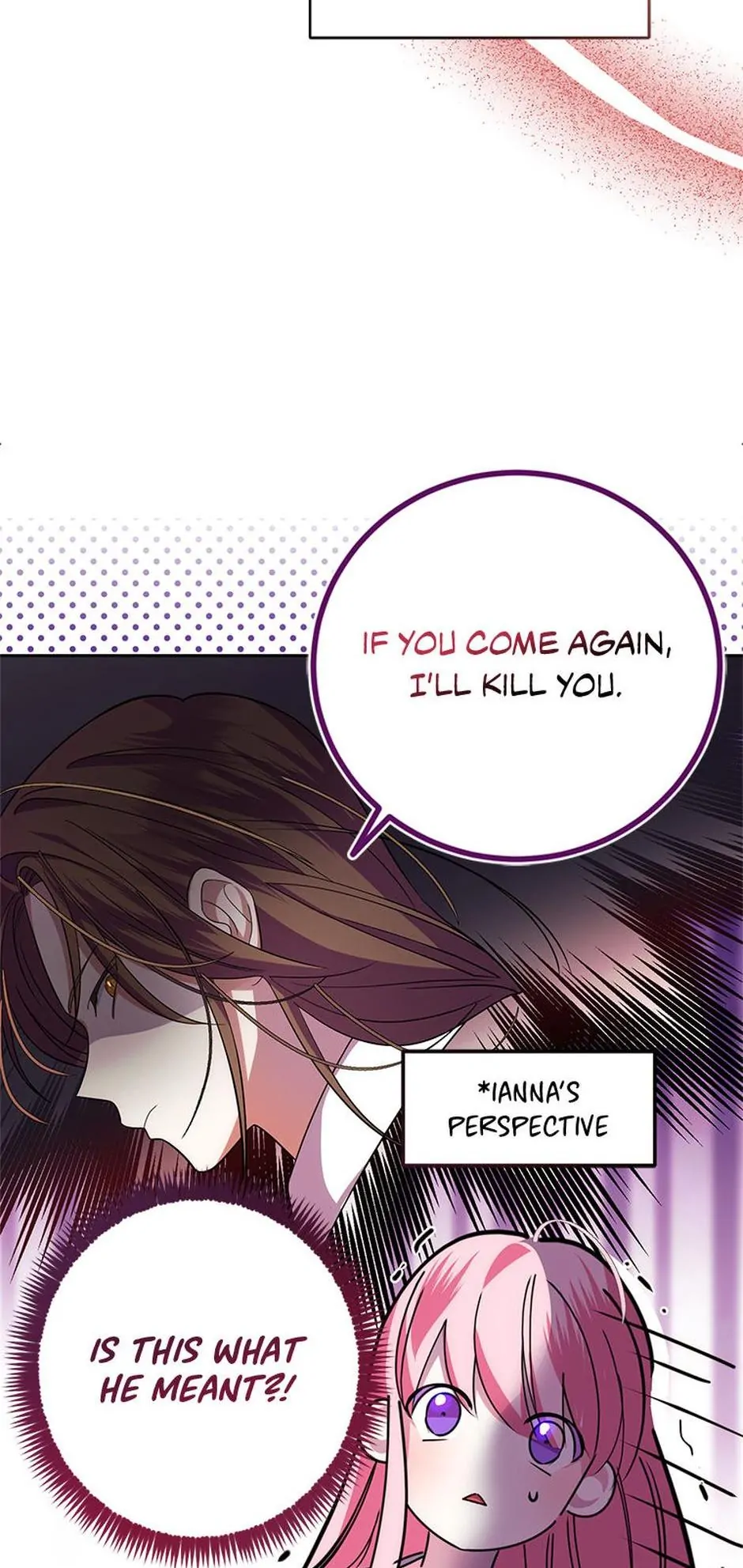 I Met the Male Lead In Prison (2023) Chapter 4 - page 75