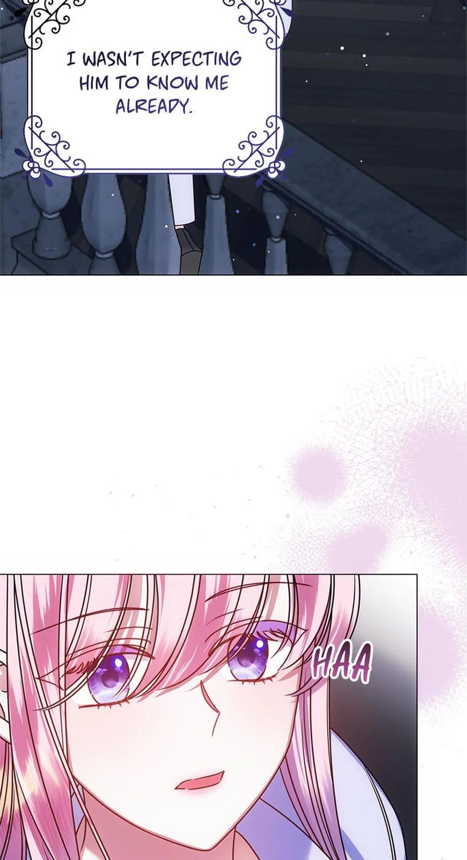 I Met the Male Lead In Prison (2023) Chapter 4 - page 80
