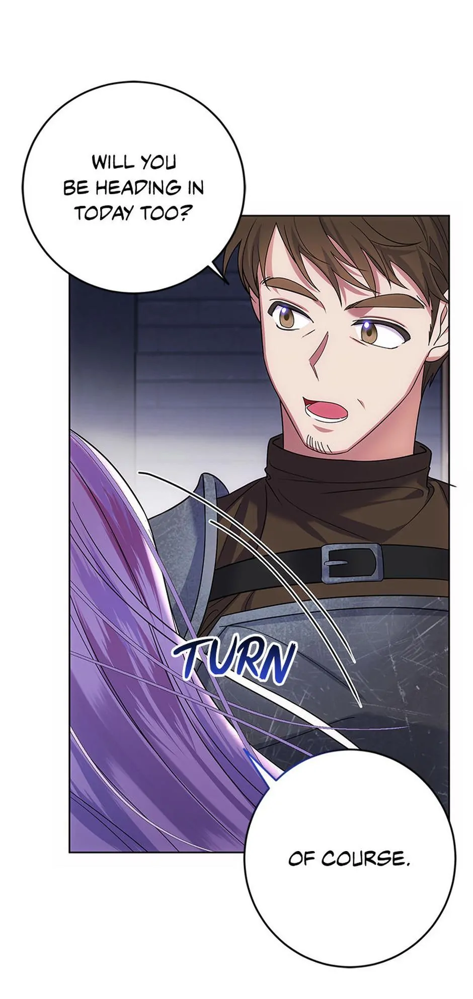 I Met the Male Lead In Prison (2023) Chapter 4 - page 84