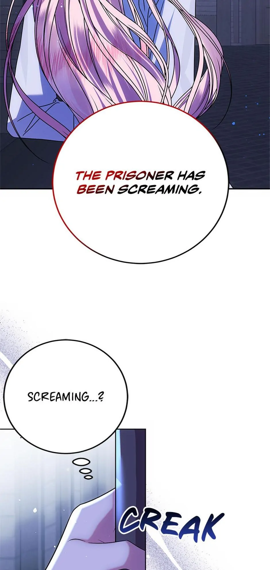 I Met the Male Lead In Prison (2023) Chapter 4 - page 86
