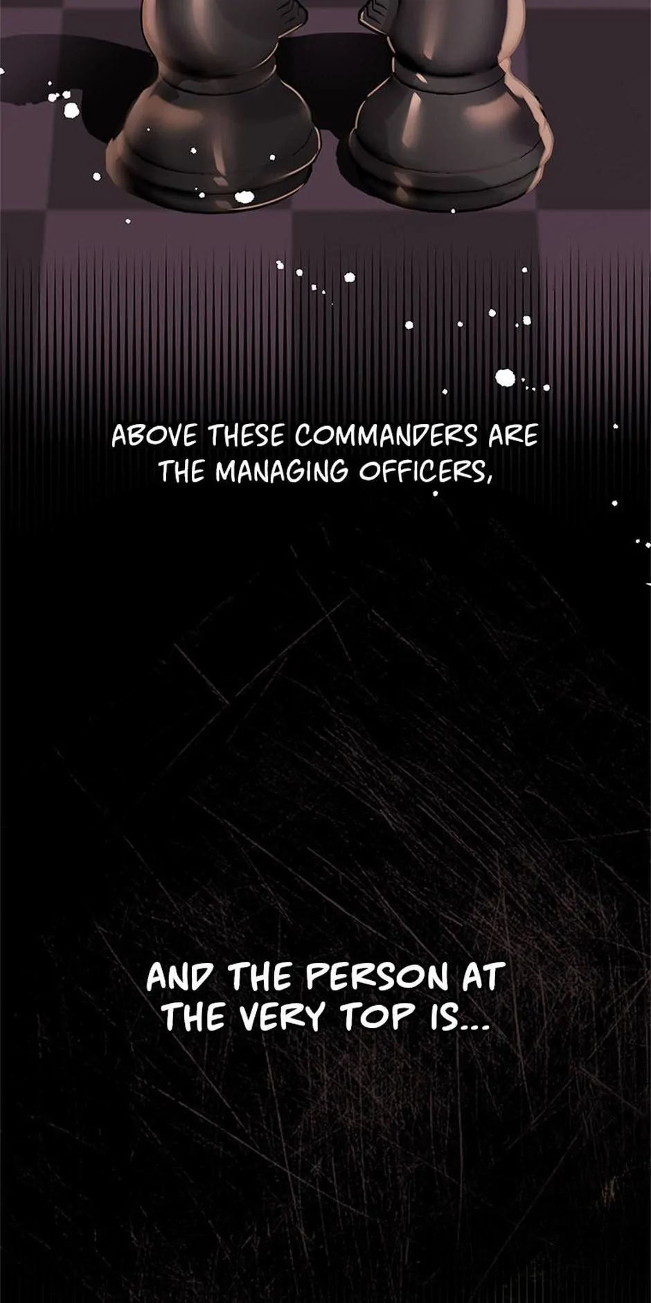I Met the Male Lead In Prison (2023) Chapter 4 - page 9