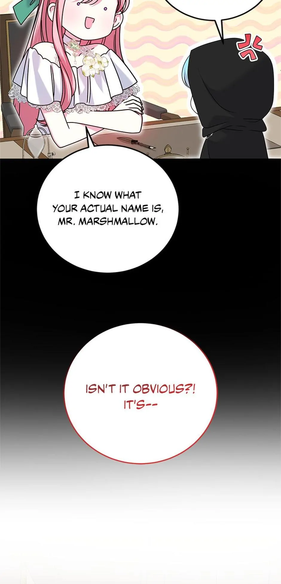 I Met the Male Lead In Prison (2023) Chapter 40 - page 13