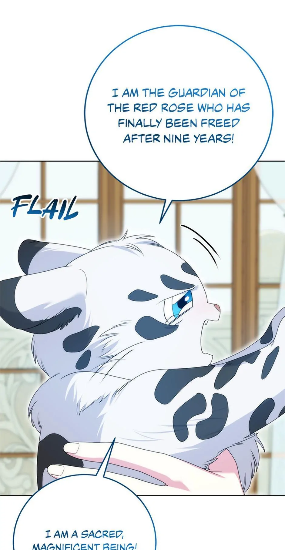 I Met the Male Lead In Prison (2023) Chapter 40 - page 16