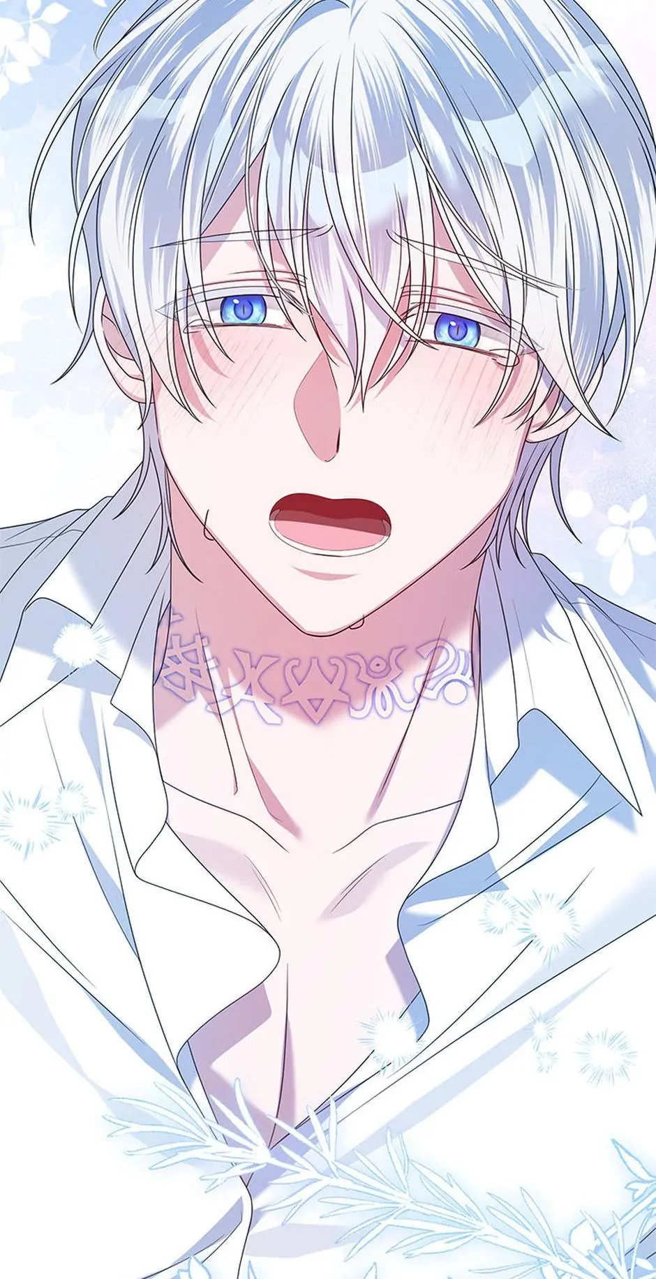 I Met the Male Lead In Prison (2023) Chapter 40 - page 27
