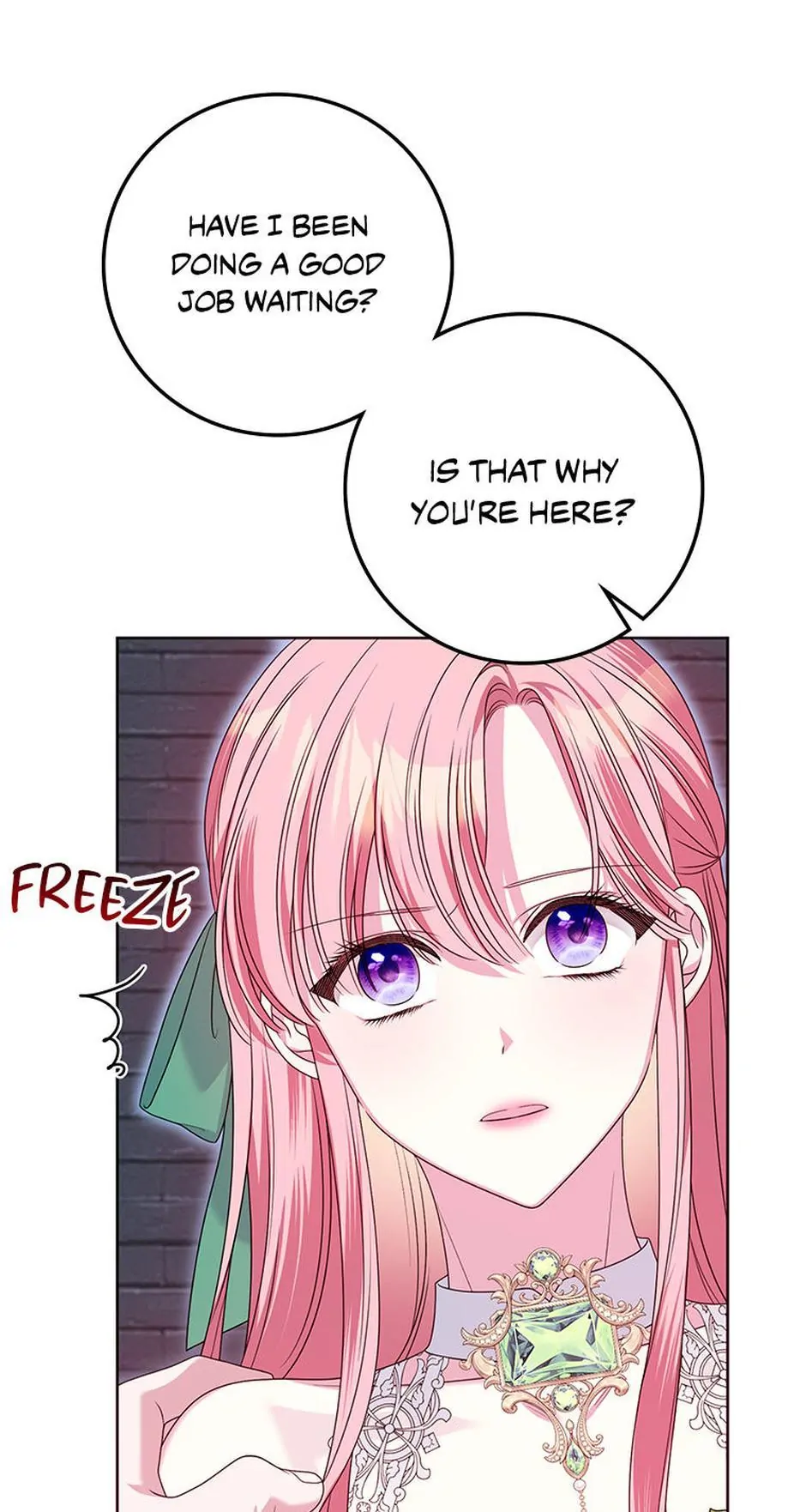I Met the Male Lead In Prison (2023) Chapter 40 - page 31