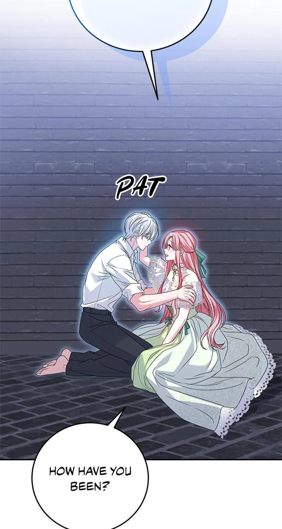I Met the Male Lead In Prison (2023) Chapter 40 - page 34