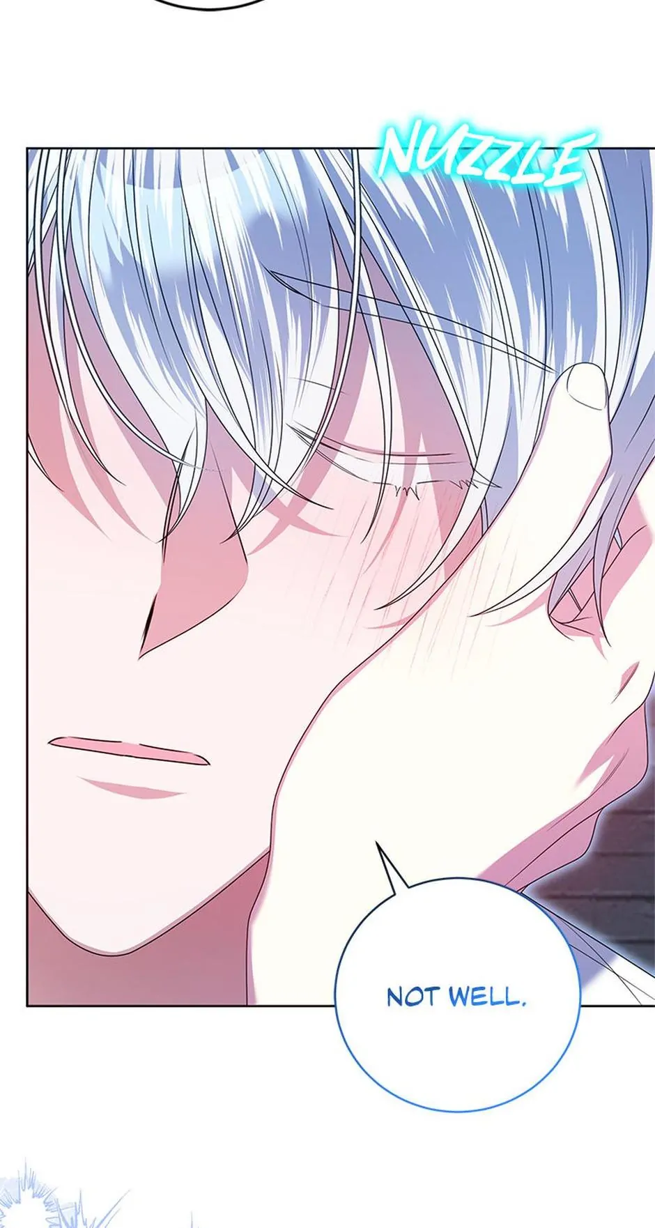 I Met the Male Lead In Prison (2023) Chapter 40 - page 35