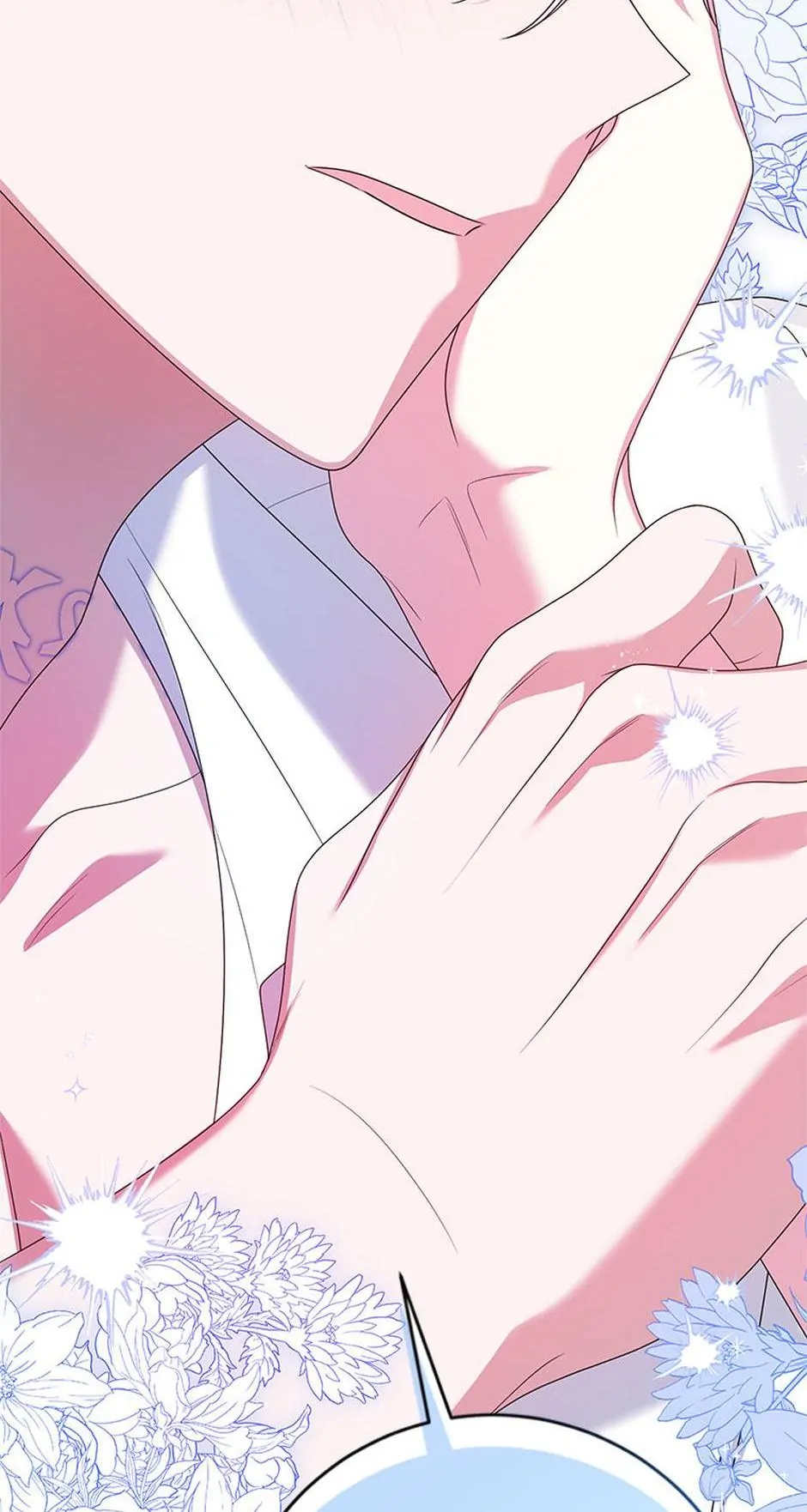 I Met the Male Lead In Prison (2023) Chapter 40 - page 37