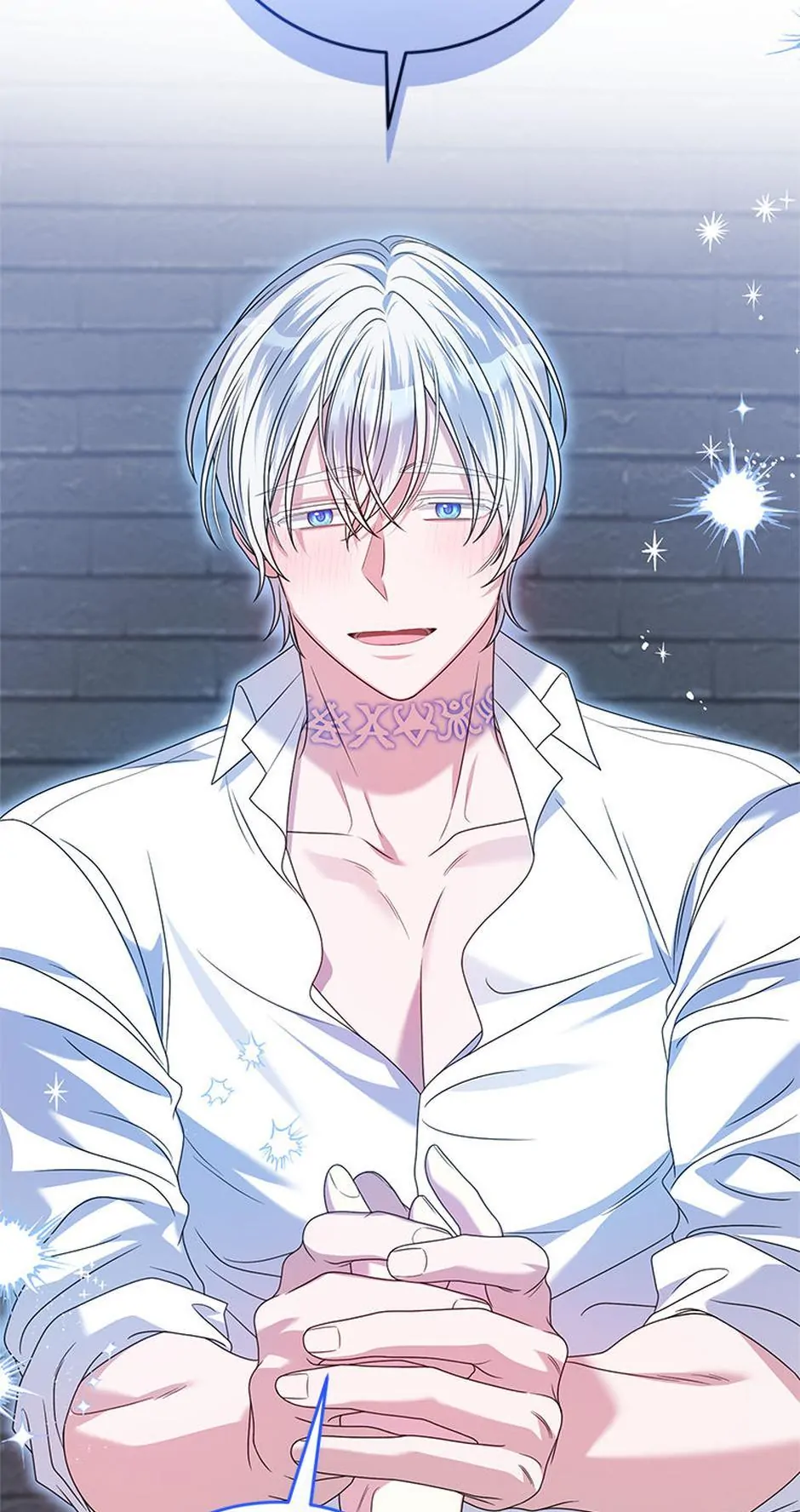 I Met the Male Lead In Prison (2023) Chapter 40 - page 41