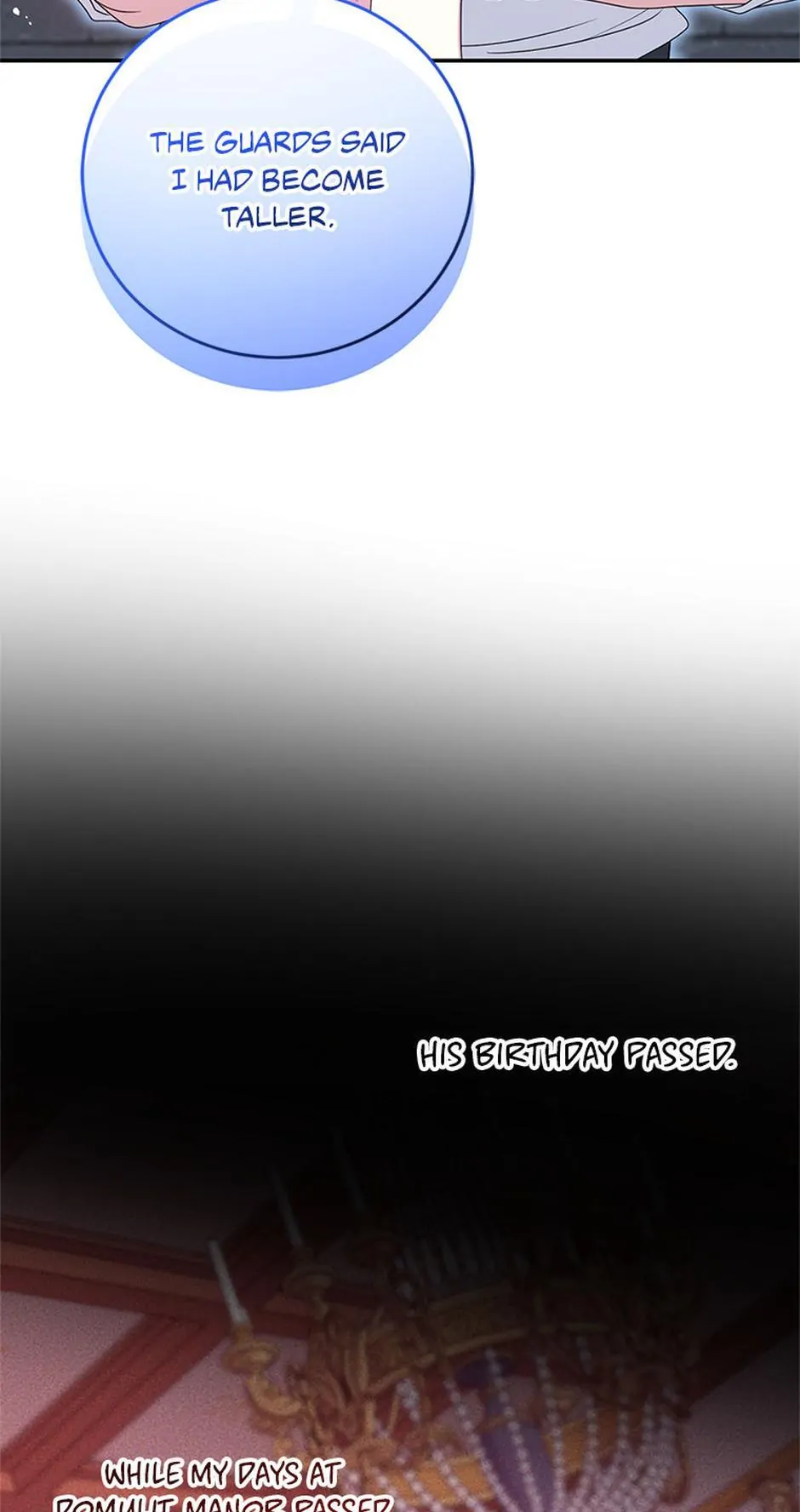 I Met the Male Lead In Prison (2023) Chapter 40 - page 42