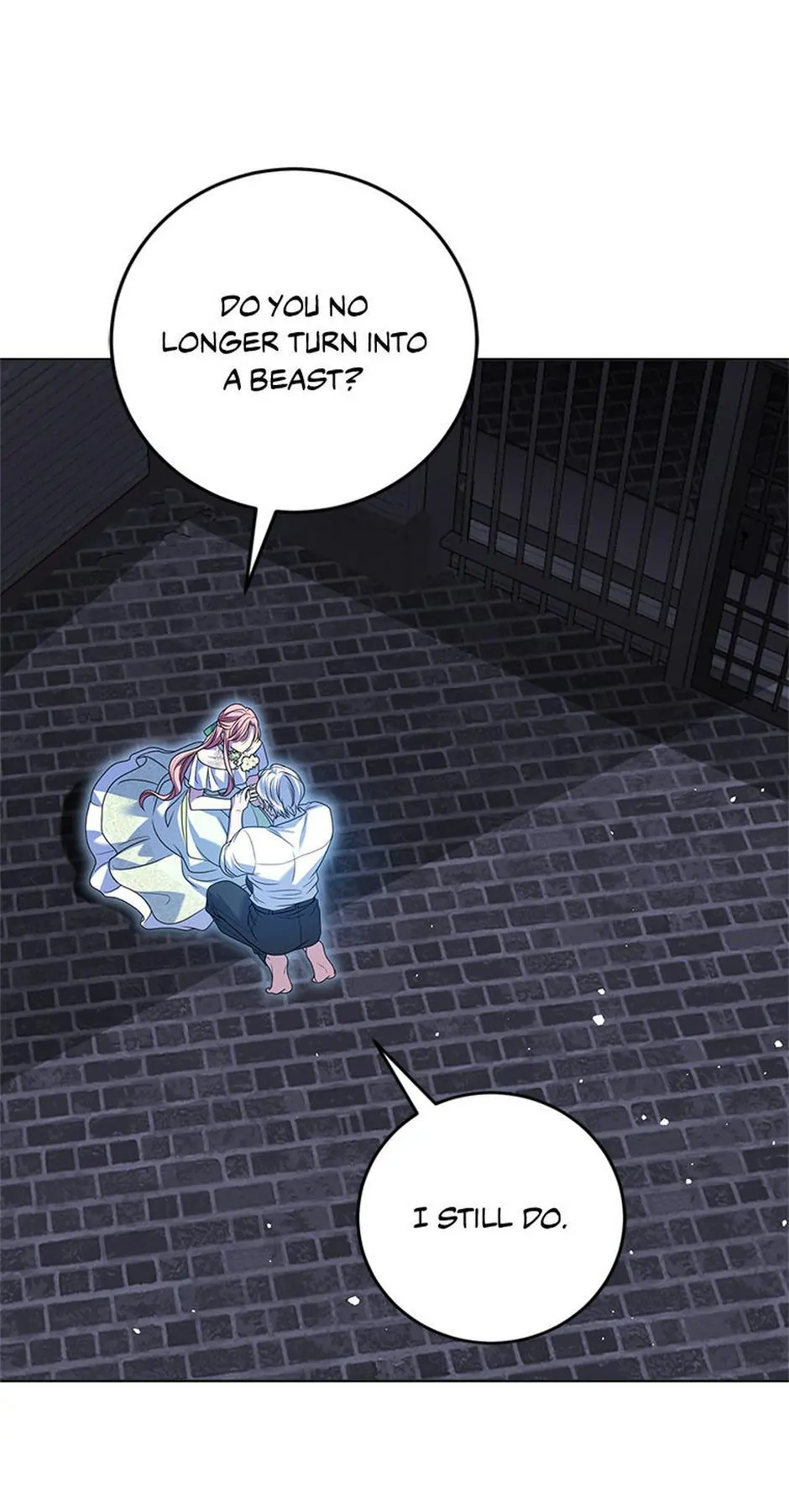 I Met the Male Lead In Prison (2023) Chapter 40 - page 45
