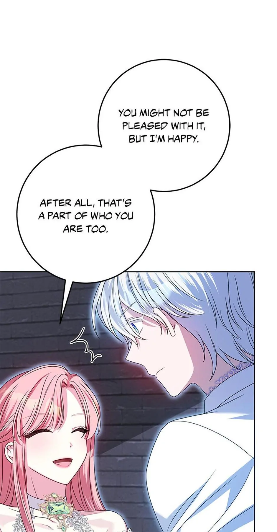 I Met the Male Lead In Prison (2023) Chapter 40 - page 46