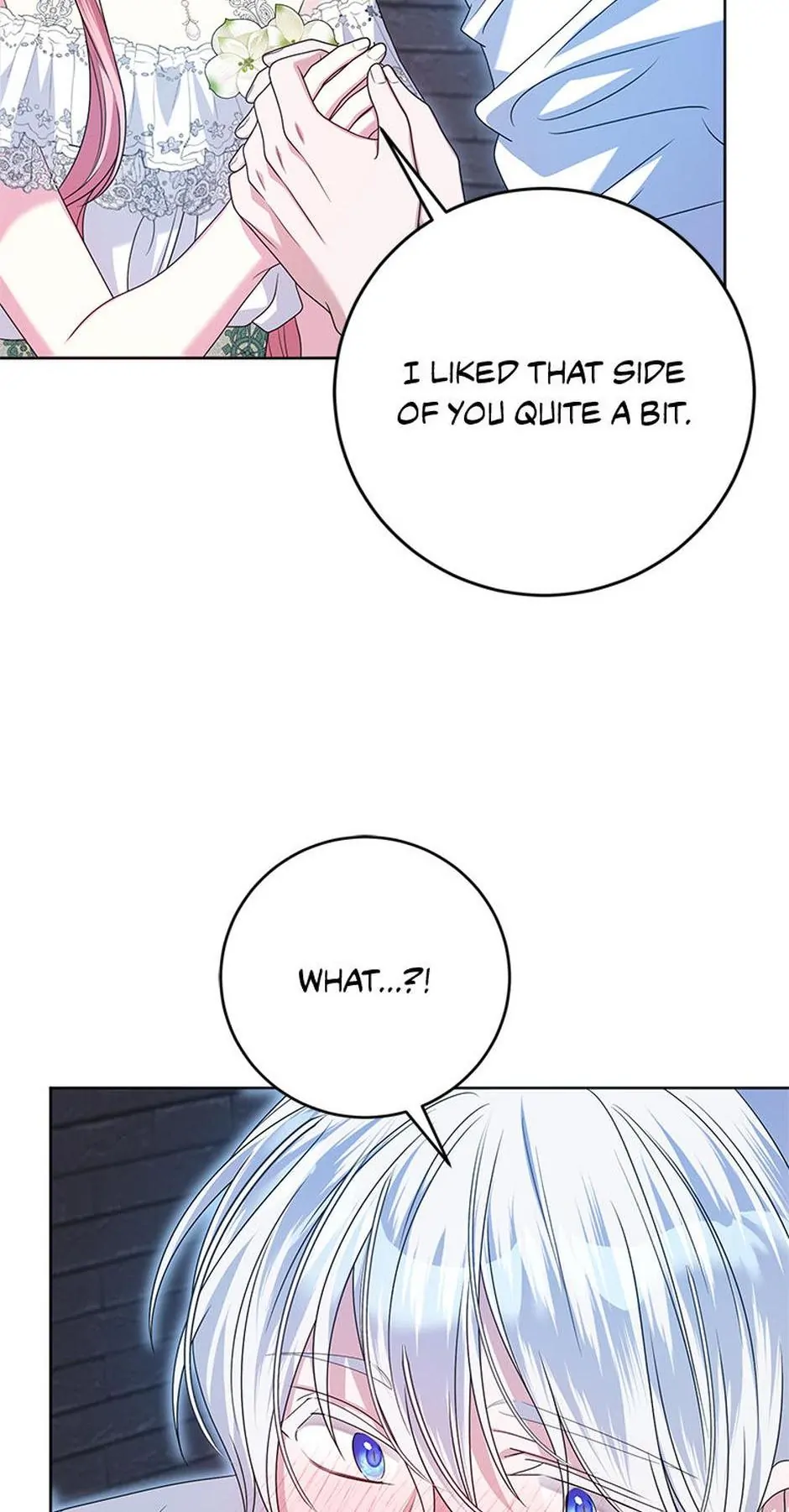 I Met the Male Lead In Prison (2023) Chapter 40 - page 47