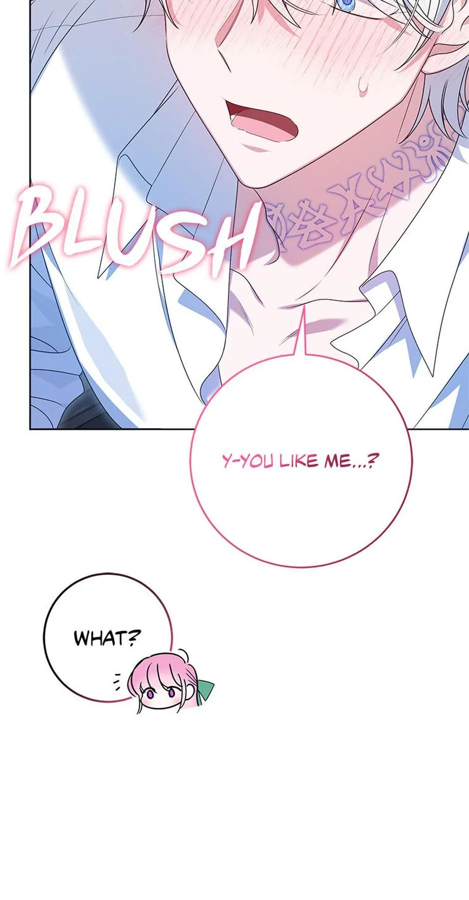 I Met the Male Lead In Prison (2023) Chapter 40 - page 48