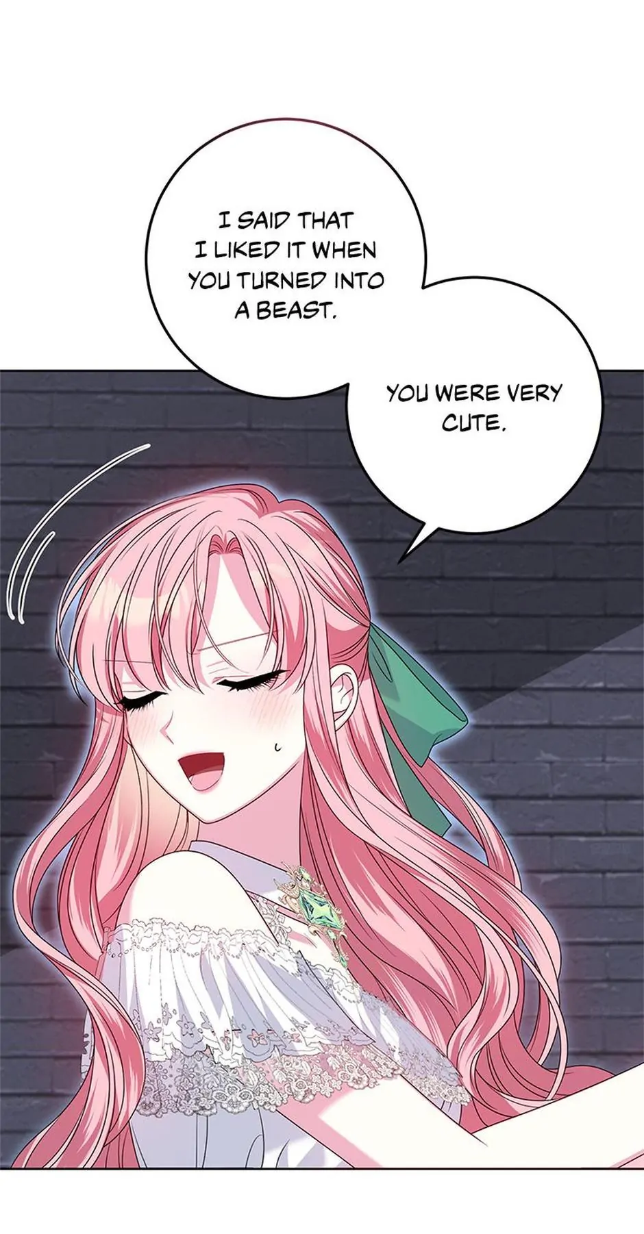 I Met the Male Lead In Prison (2023) Chapter 40 - page 49