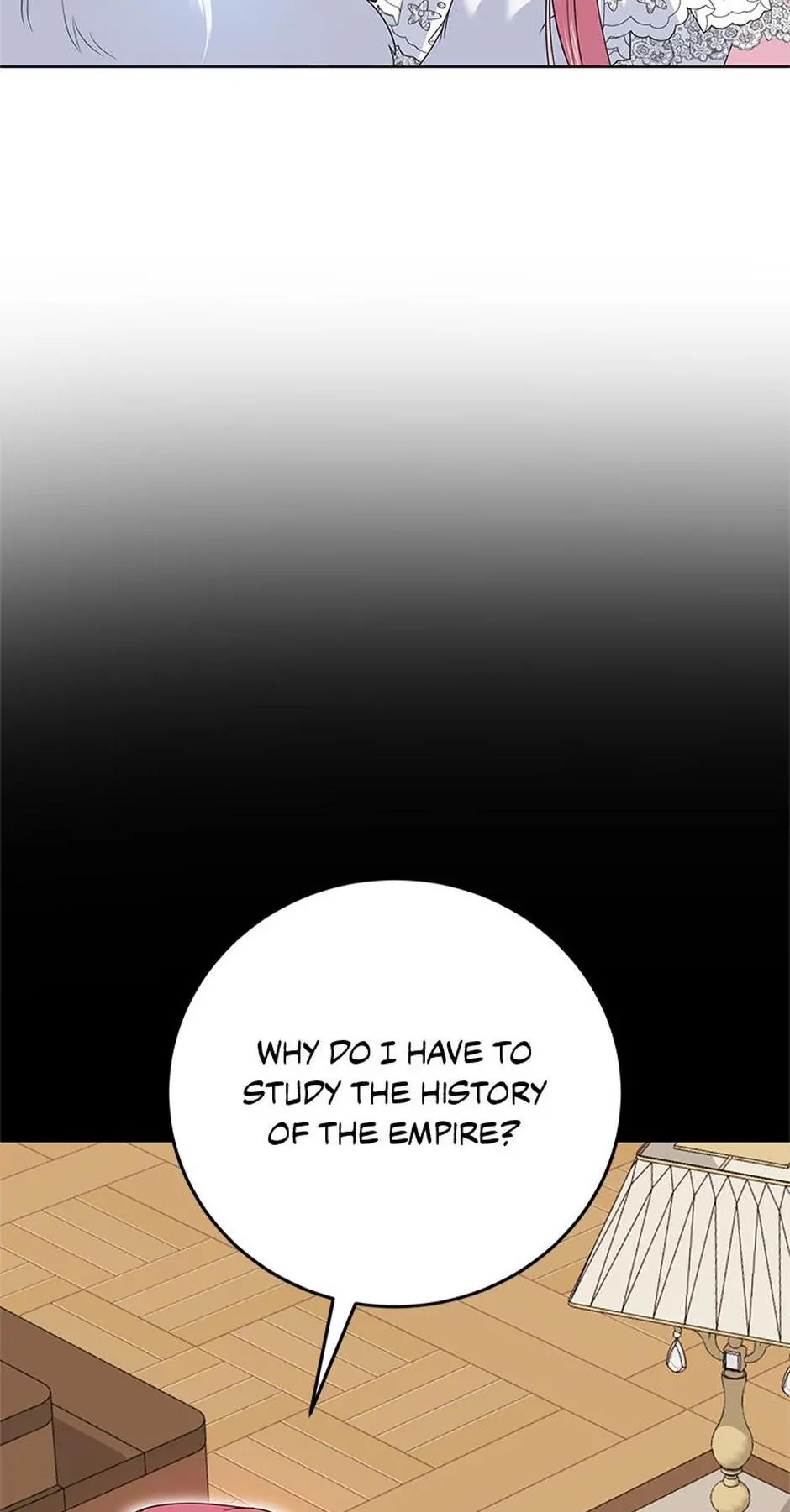 I Met the Male Lead In Prison (2023) Chapter 40 - page 5