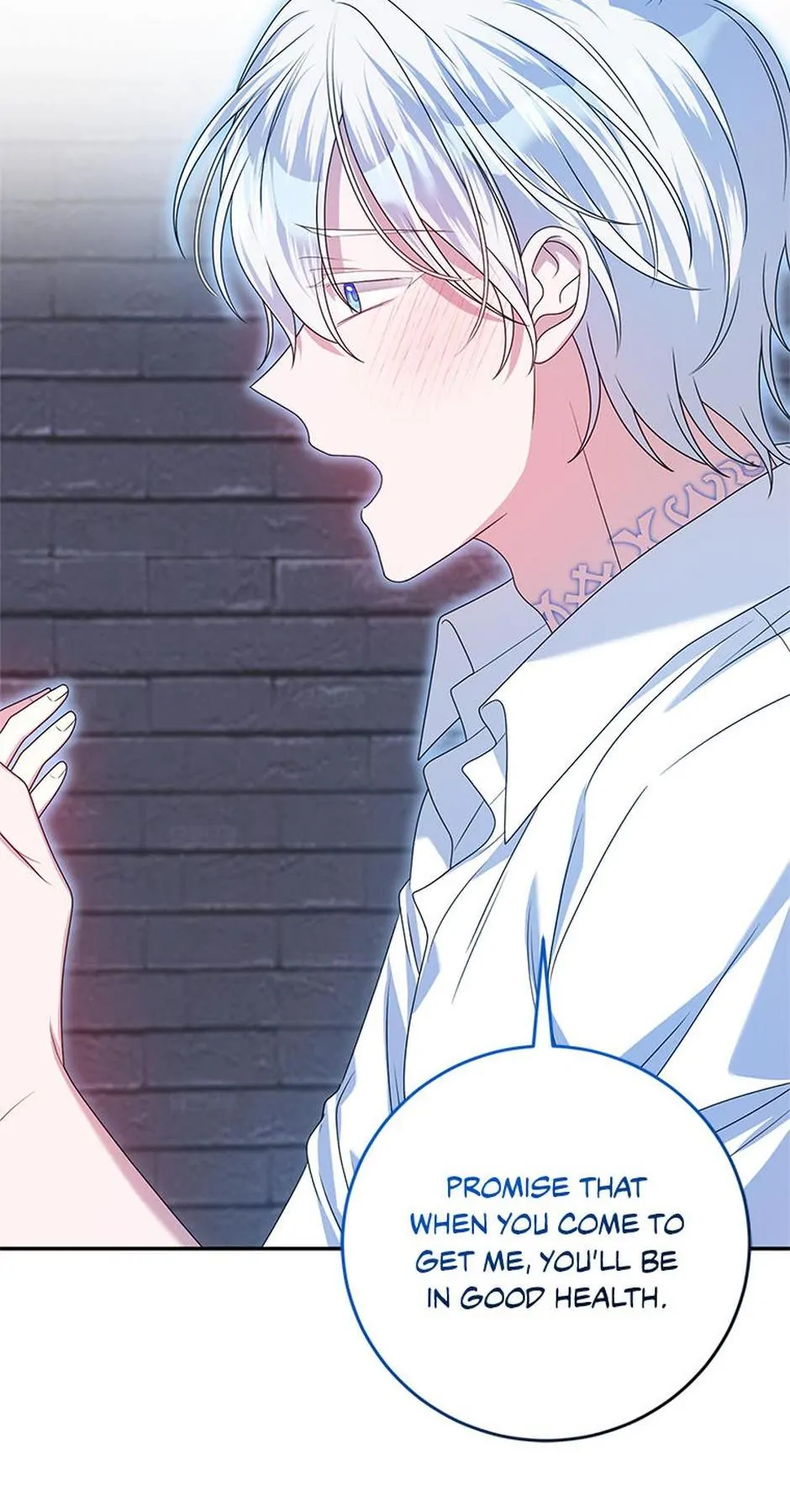 I Met the Male Lead In Prison (2023) Chapter 40 - page 52