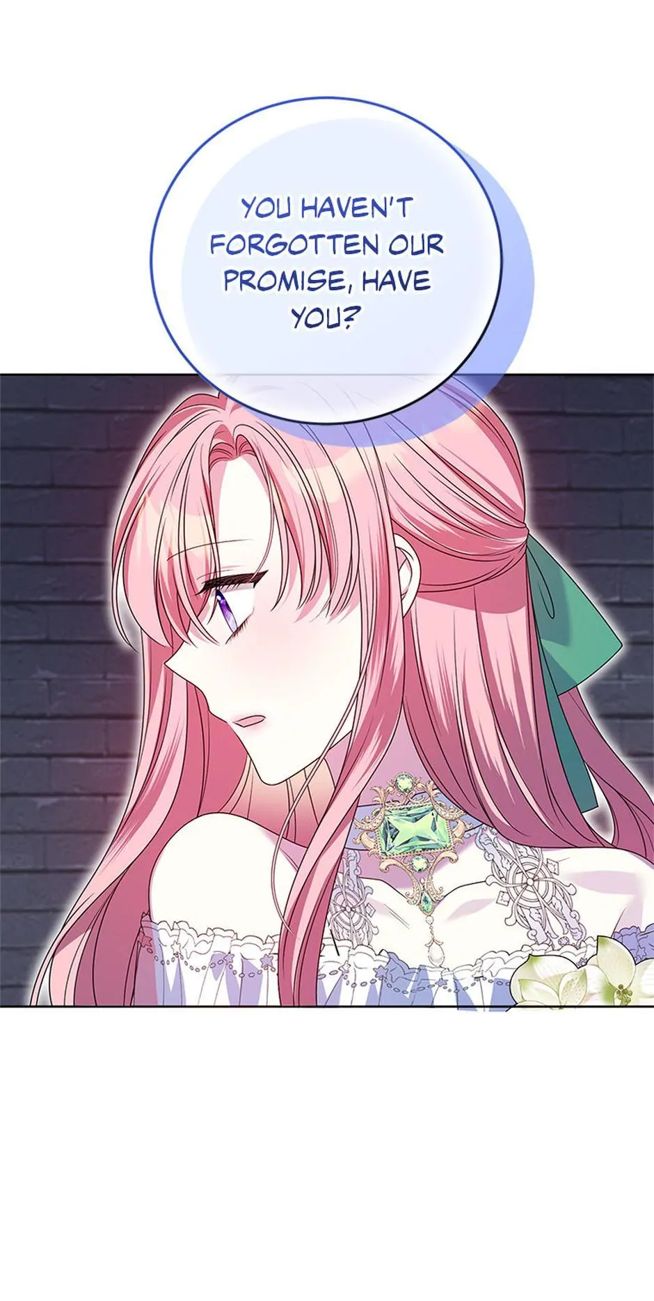 I Met the Male Lead In Prison (2023) Chapter 40 - page 53