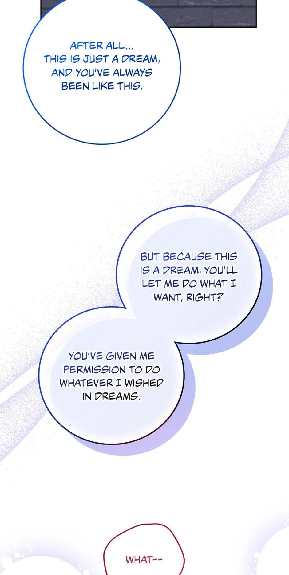 I Met the Male Lead In Prison (2023) Chapter 40 - page 56