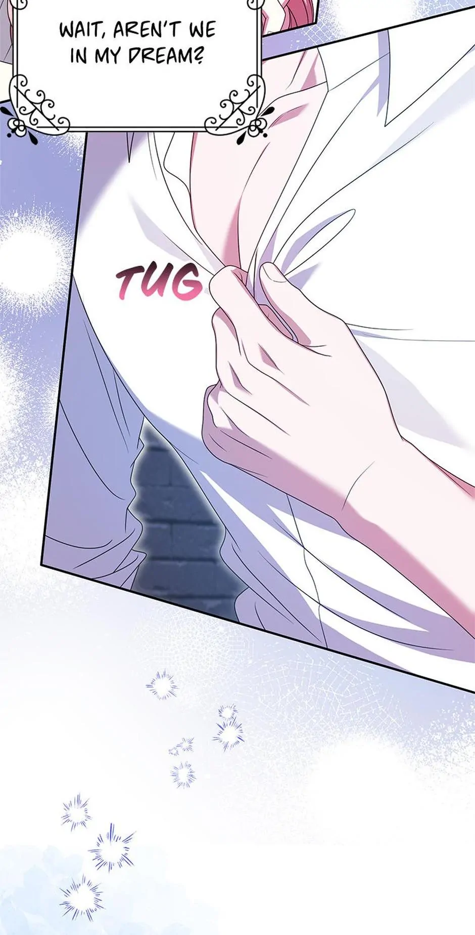 I Met the Male Lead In Prison (2023) Chapter 40 - page 61