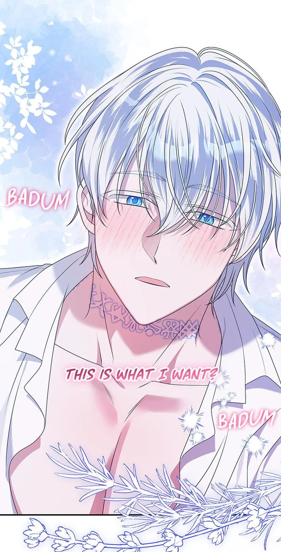 I Met the Male Lead In Prison (2023) Chapter 40 - page 62