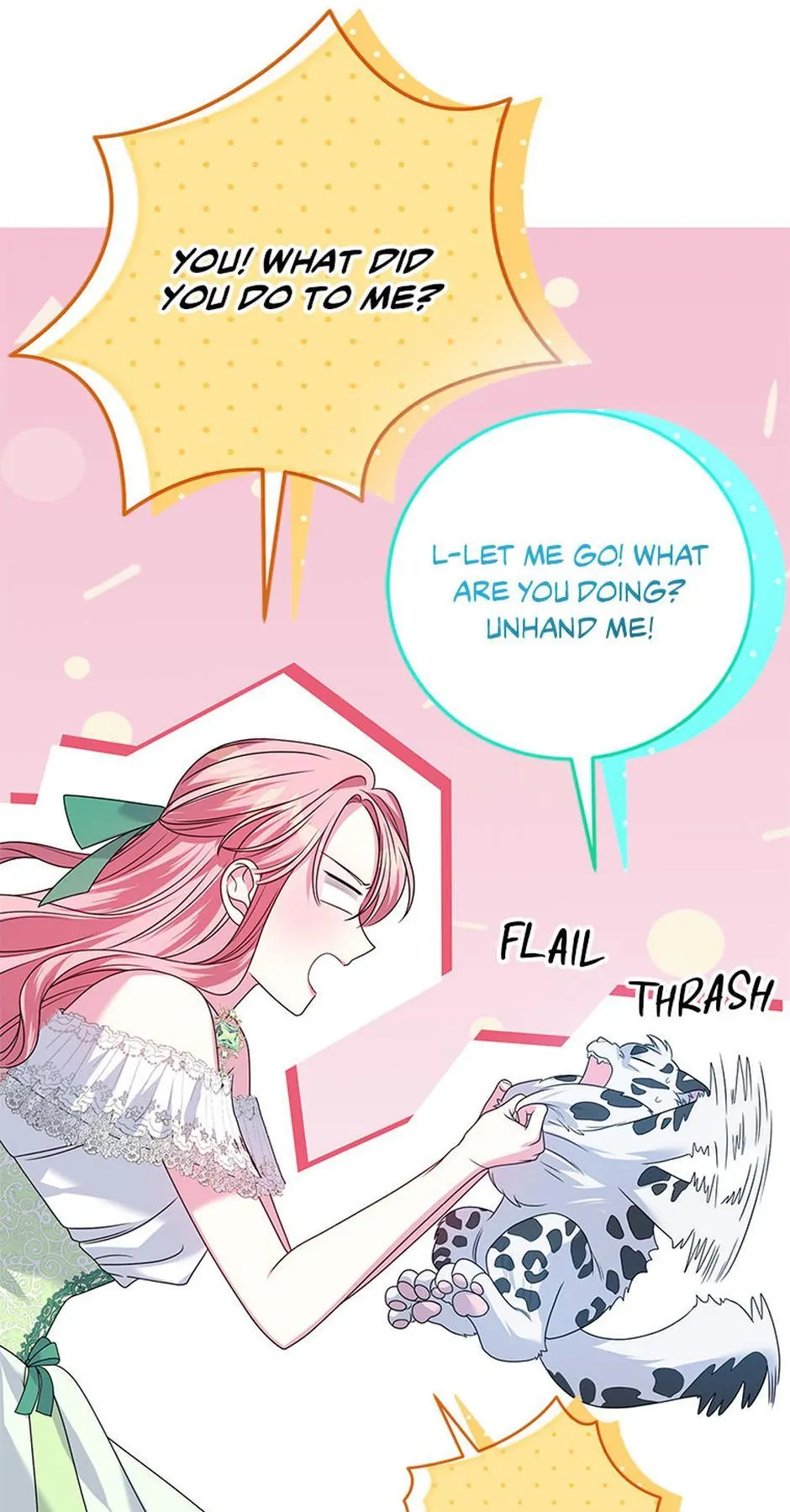 I Met the Male Lead In Prison (2023) Chapter 40 - page 72