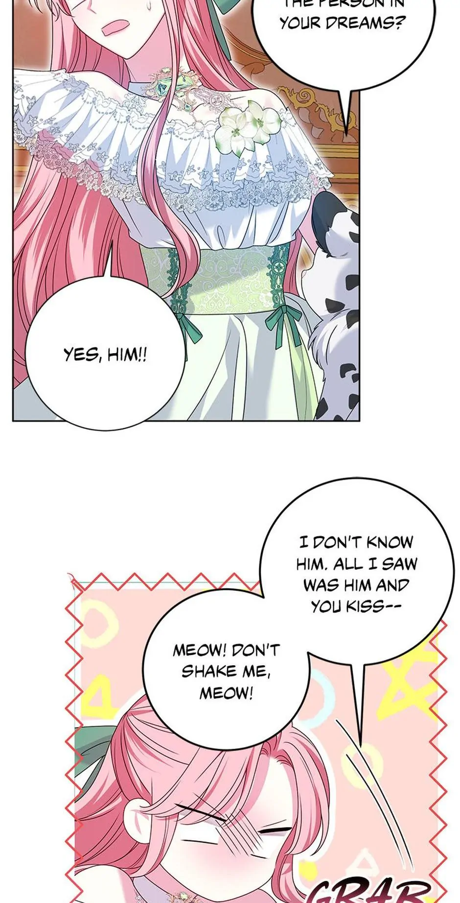I Met the Male Lead In Prison (2023) Chapter 40 - page 77