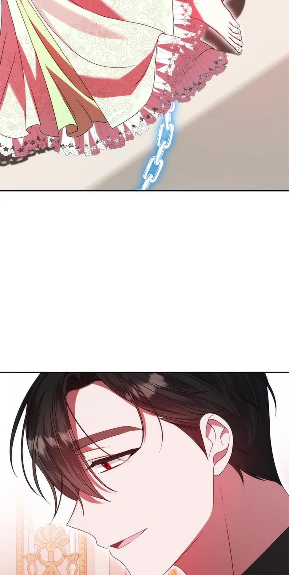 I Met the Male Lead In Prison (2023) Chapter 41 - page 11