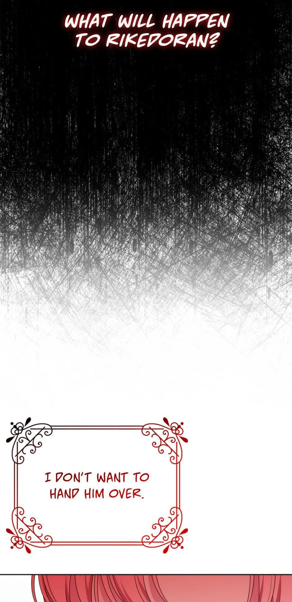 I Met the Male Lead In Prison (2023) Chapter 41 - page 19