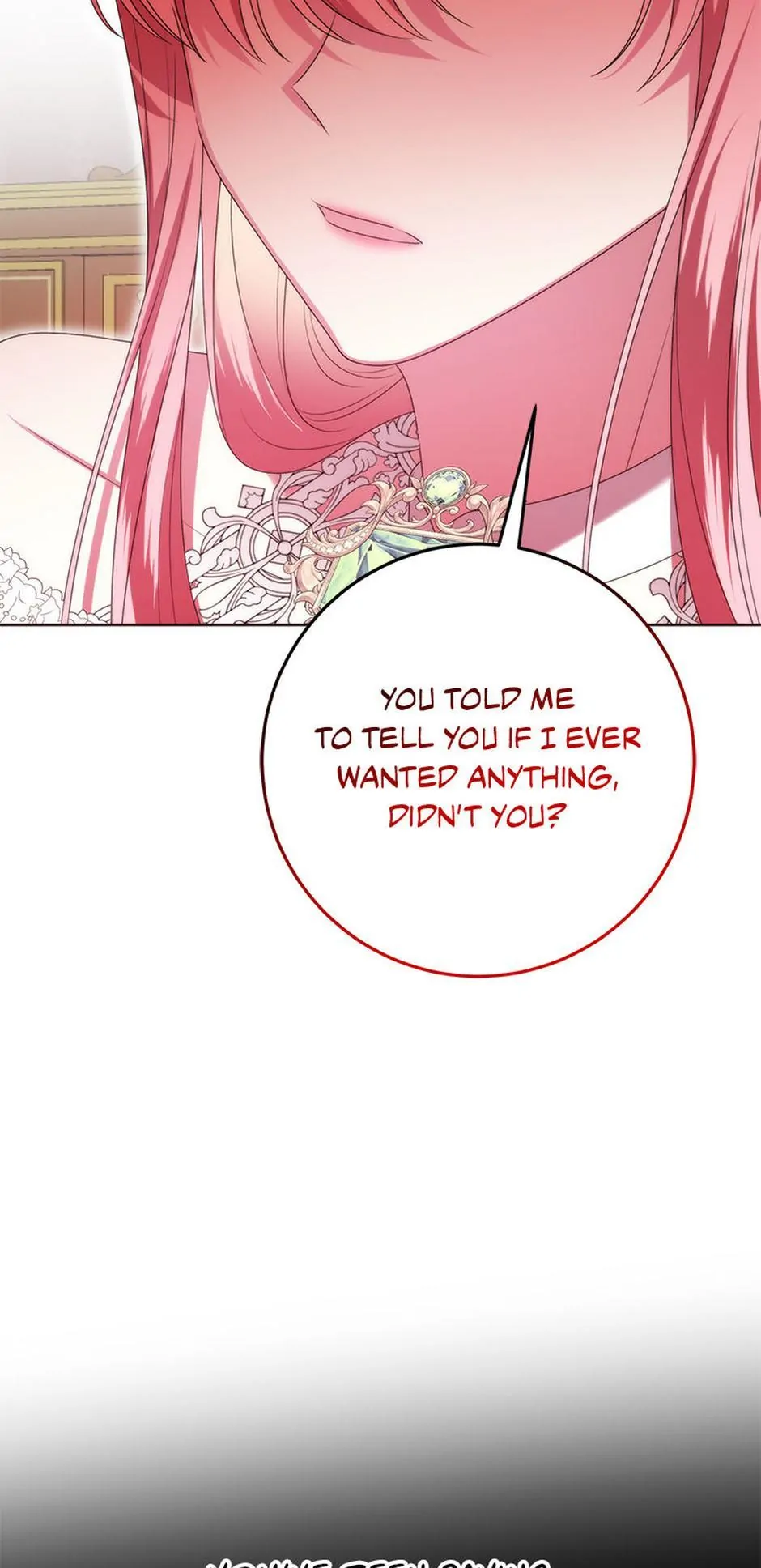I Met the Male Lead In Prison (2023) Chapter 41 - page 20