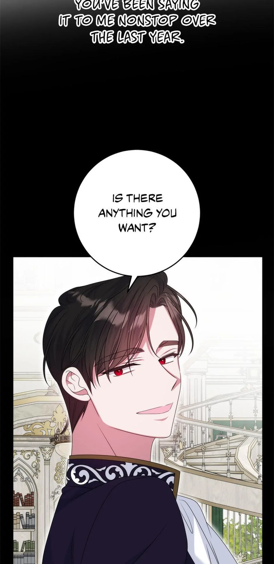 I Met the Male Lead In Prison (2023) Chapter 41 - page 21