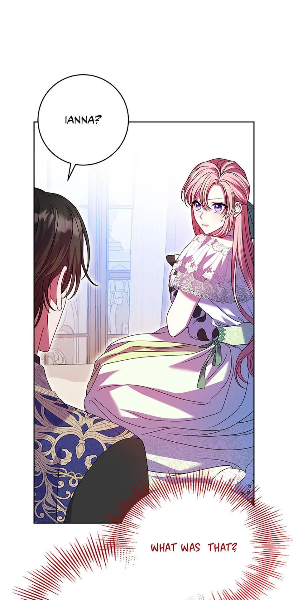I Met the Male Lead In Prison (2023) Chapter 41 - page 39