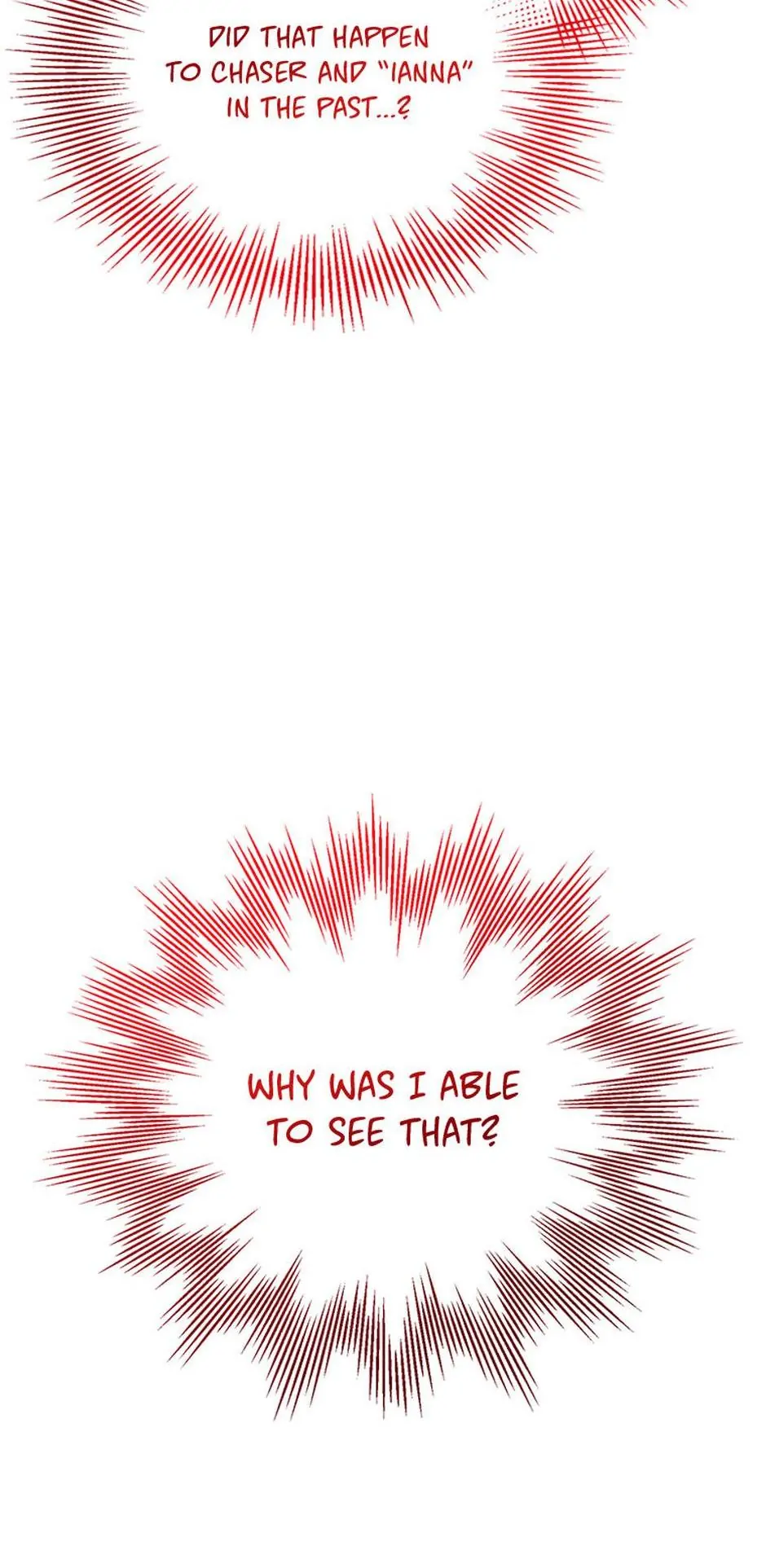 I Met the Male Lead In Prison (2023) Chapter 41 - page 40