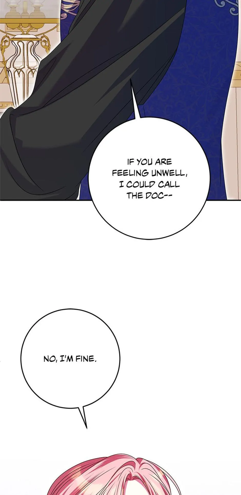 I Met the Male Lead In Prison (2023) Chapter 41 - page 42