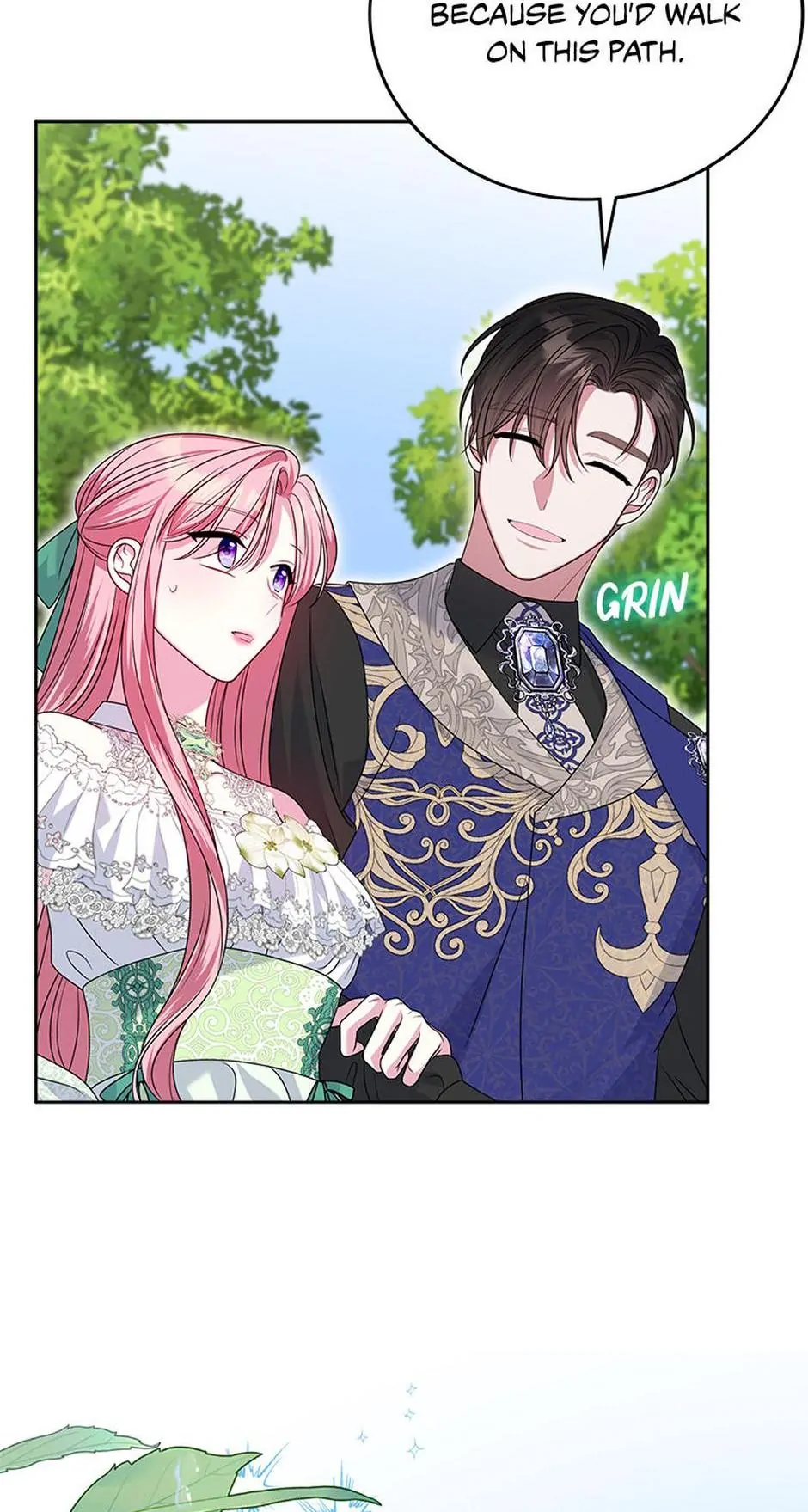 I Met the Male Lead In Prison (2023) Chapter 41 - page 52