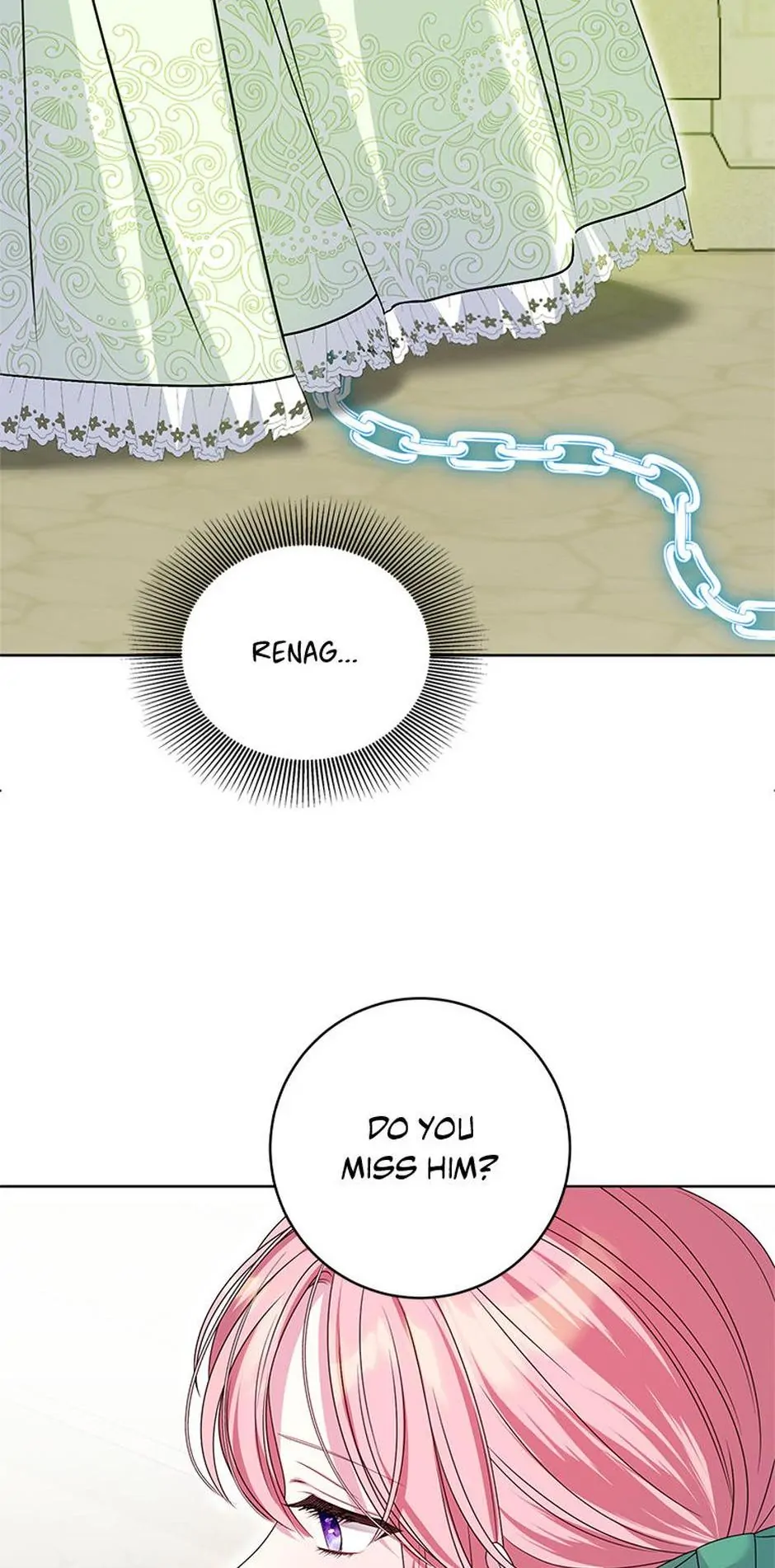 I Met the Male Lead In Prison (2023) Chapter 41 - page 59