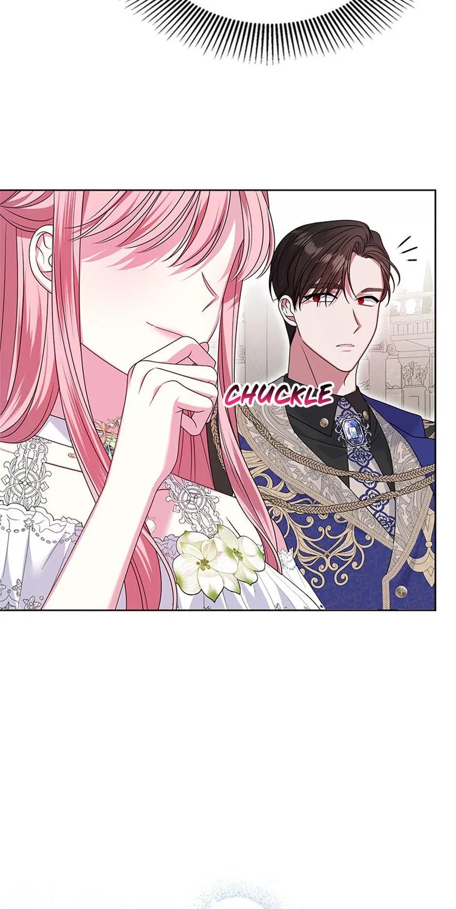 I Met the Male Lead In Prison (2023) Chapter 41 - page 63