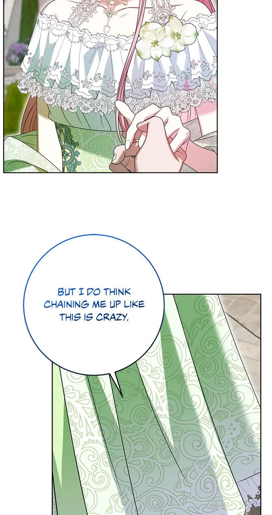 I Met the Male Lead In Prison (2023) Chapter 41 - page 72