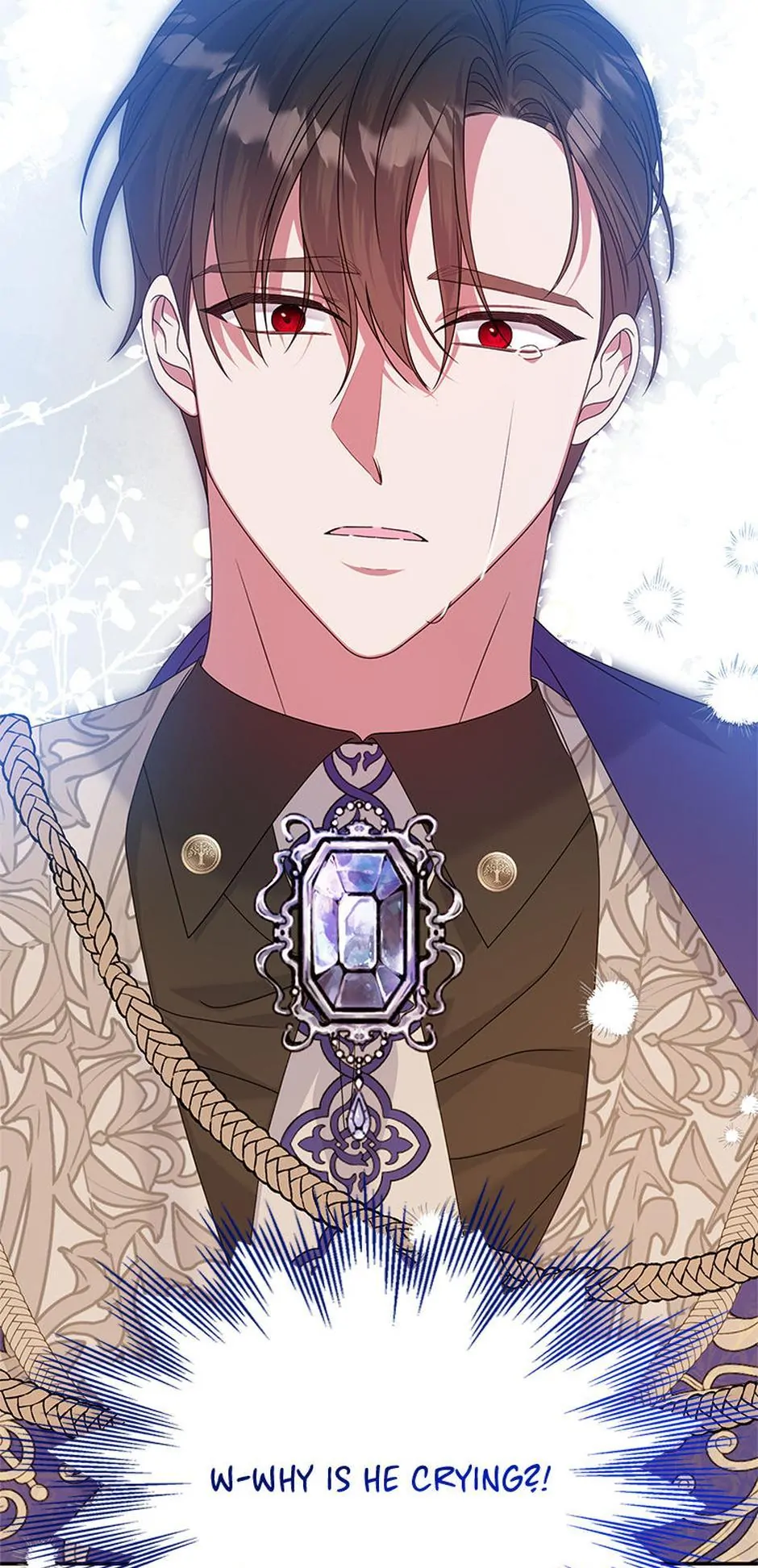 I Met the Male Lead In Prison (2023) Chapter 41 - page 80