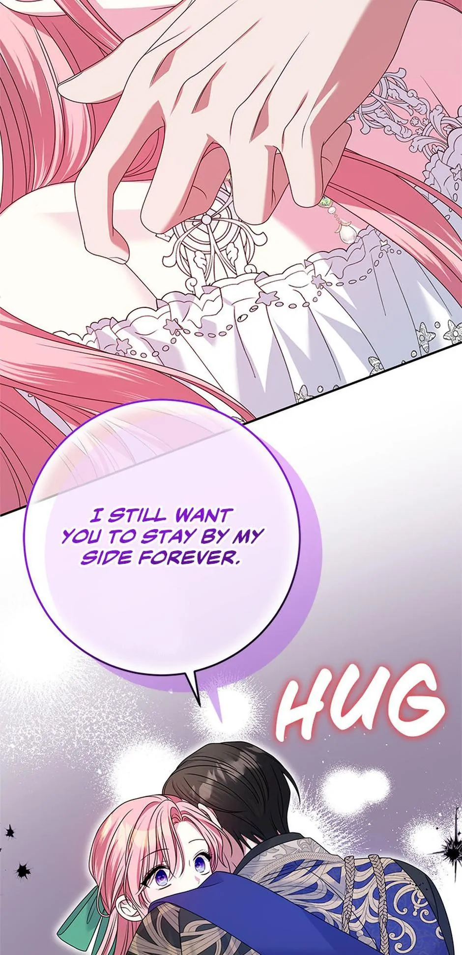 I Met the Male Lead In Prison (2023) Chapter 41 - page 82