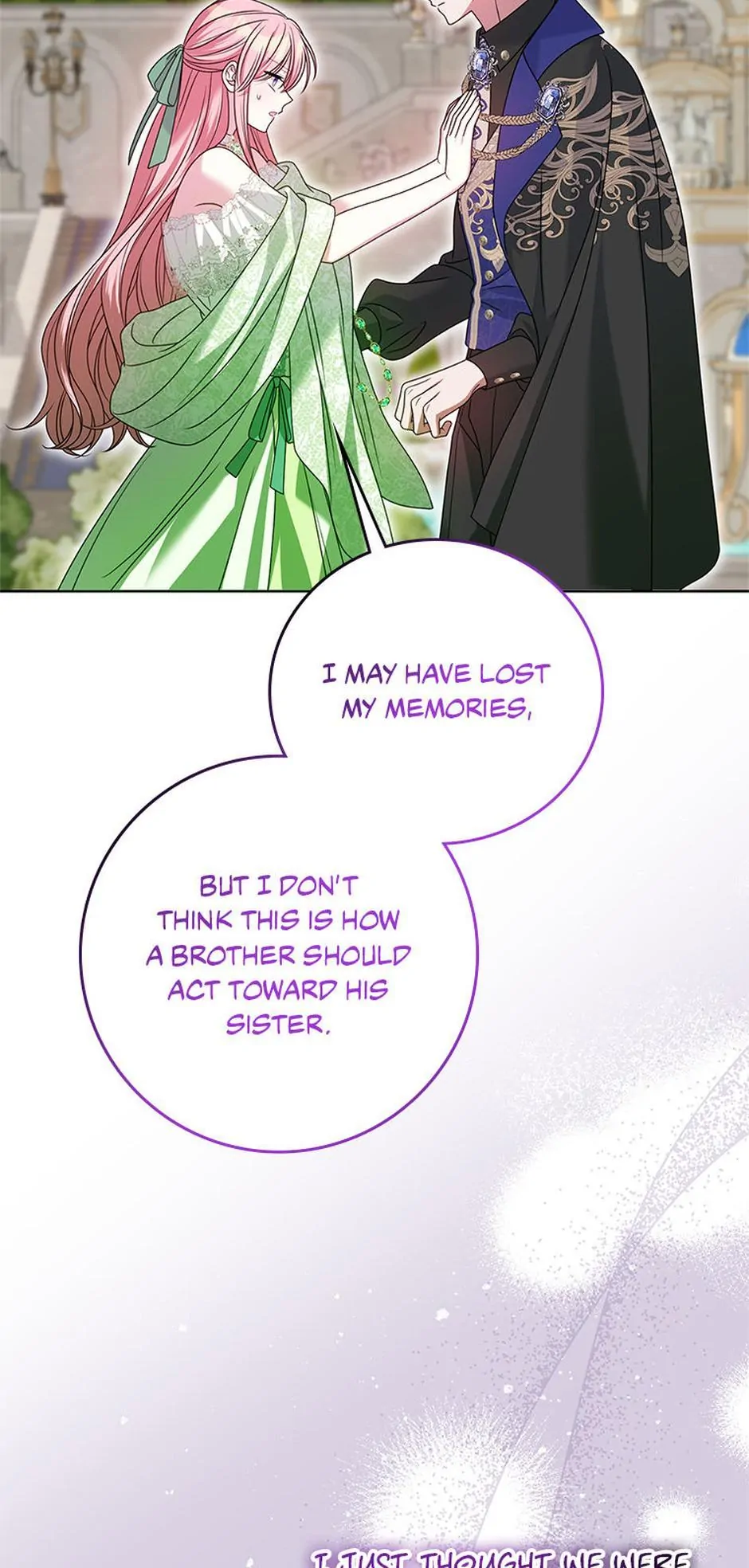I Met the Male Lead In Prison (2023) Chapter 41 - page 86