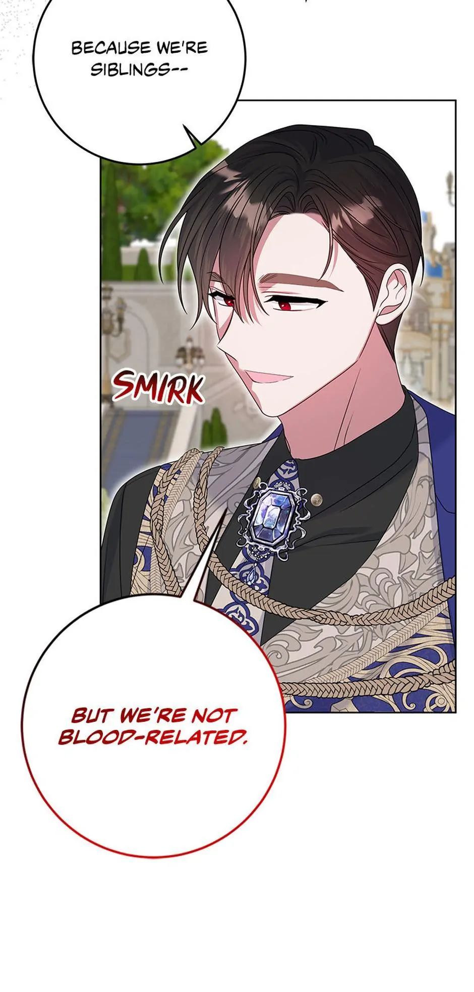 I Met the Male Lead In Prison (2023) Chapter 41 - page 88
