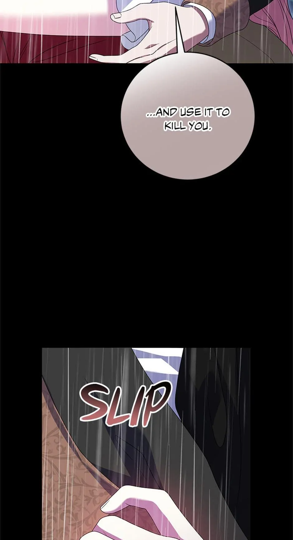 I Met the Male Lead In Prison (2023) Chapter 42 - page 39