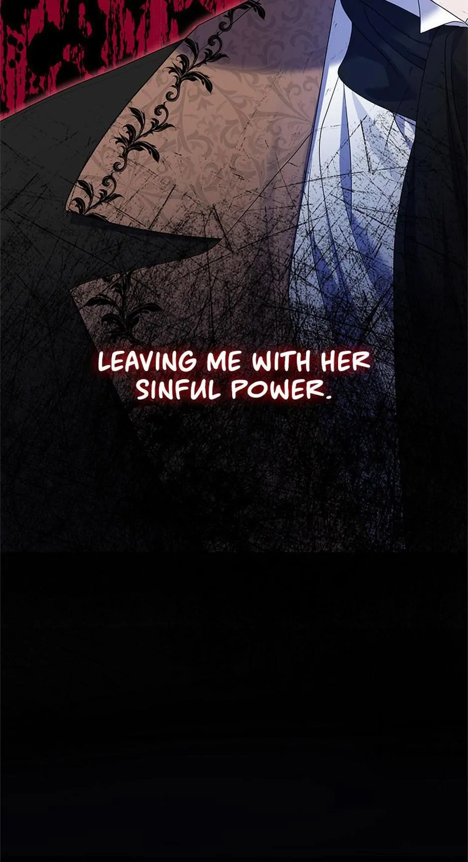 I Met the Male Lead In Prison (2023) Chapter 42 - page 42