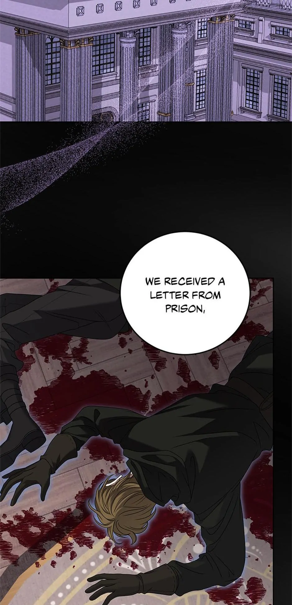 I Met the Male Lead In Prison (2023) Chapter 42 - page 46