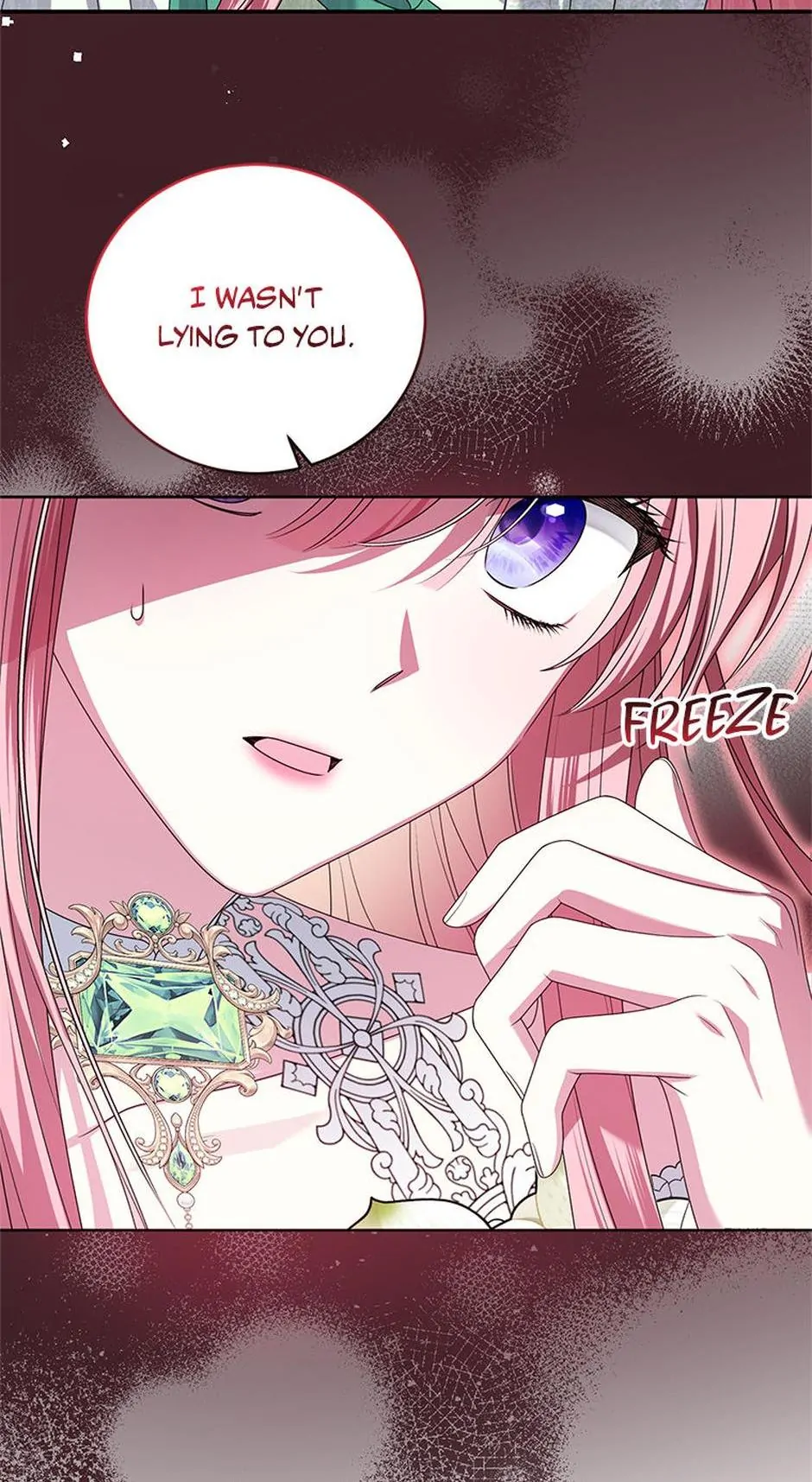 I Met the Male Lead In Prison (2023) Chapter 42 - page 5