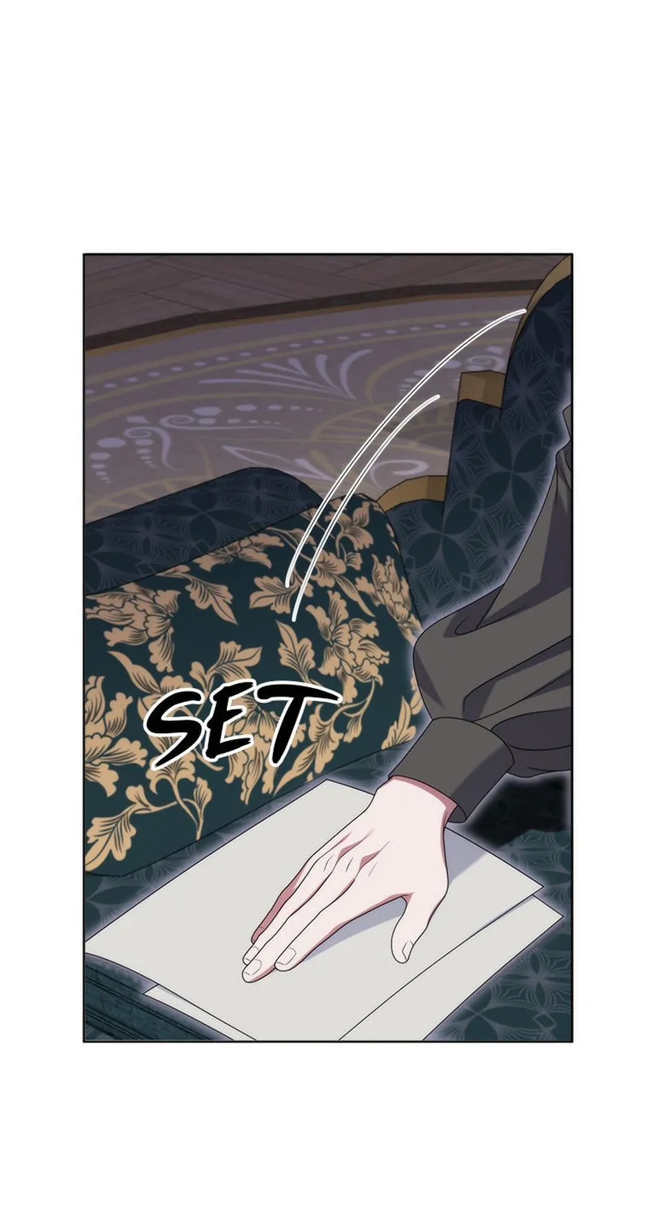 I Met the Male Lead In Prison (2023) Chapter 42 - page 59