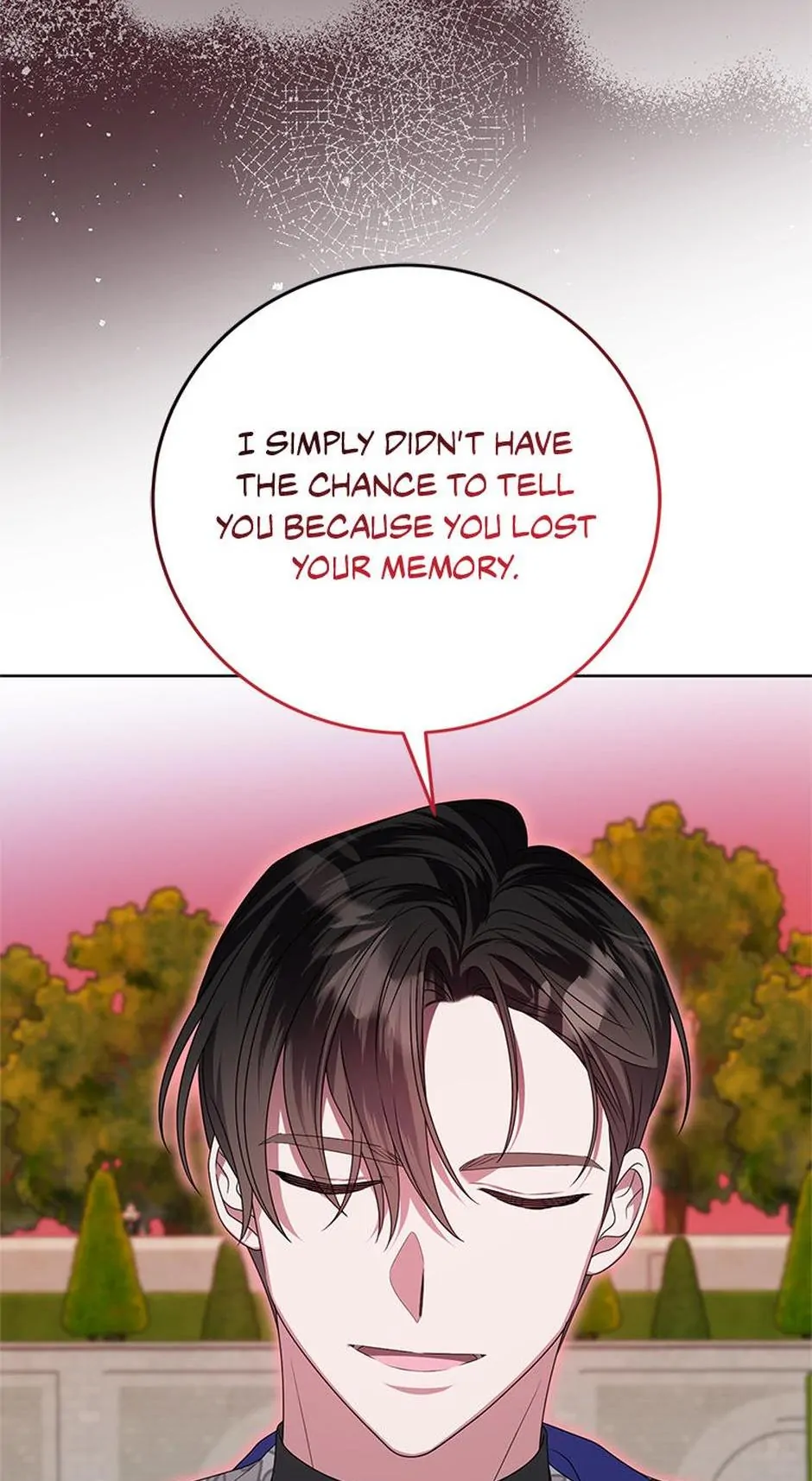 I Met the Male Lead In Prison (2023) Chapter 42 - page 6